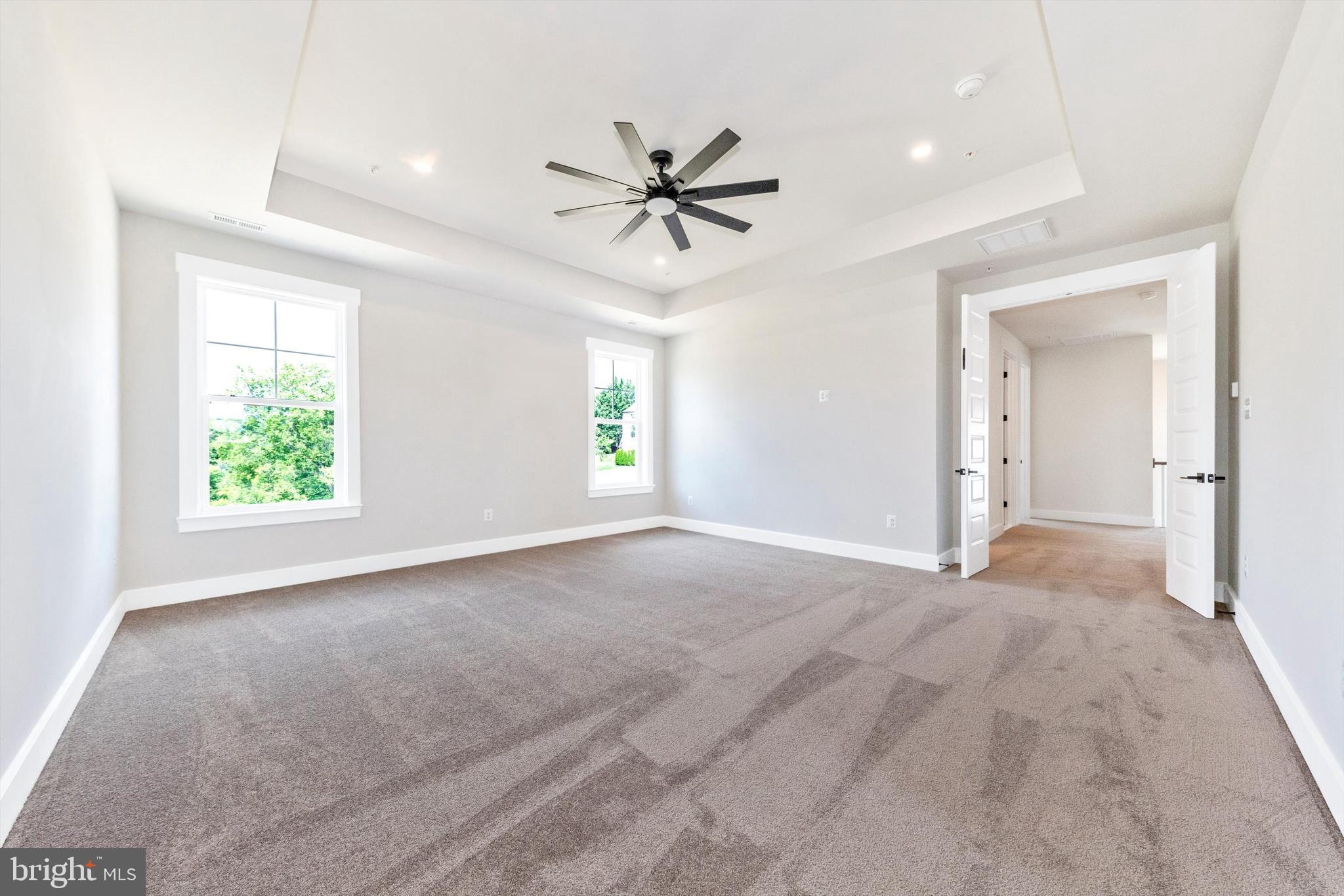 MEADOWRIDGE - Residential