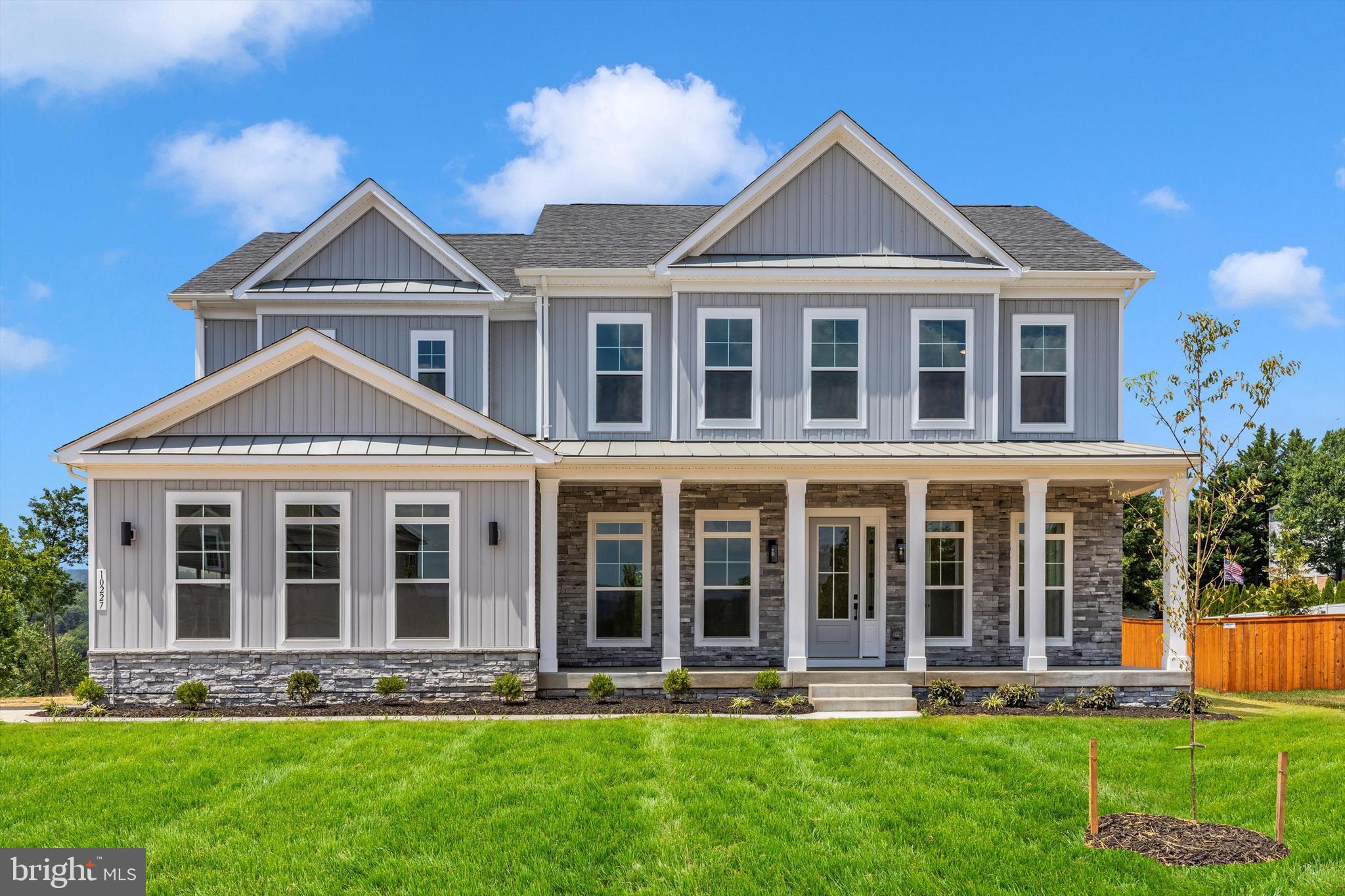 MEADOWRIDGE - Residential