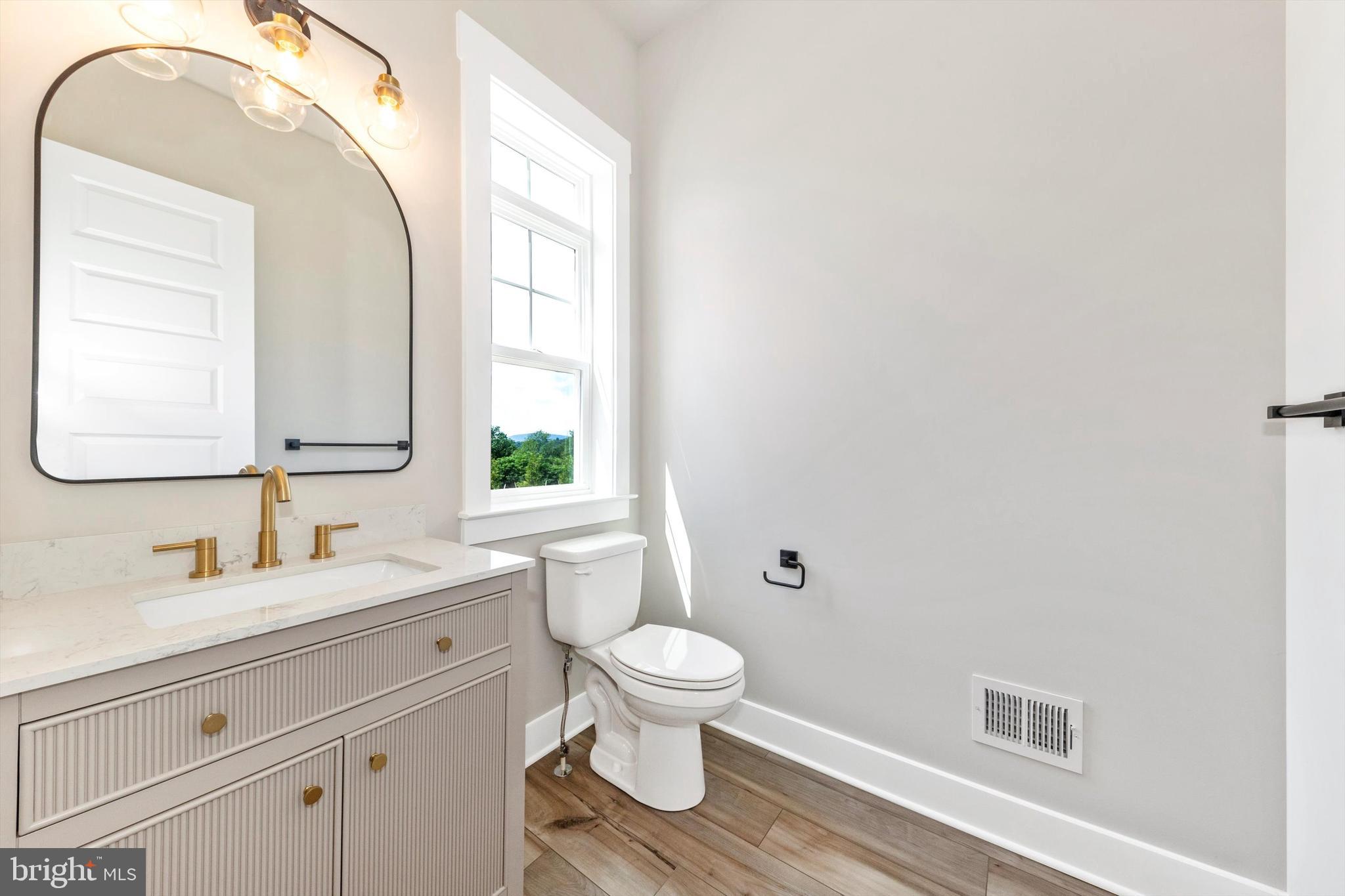MEADOWRIDGE - Residential