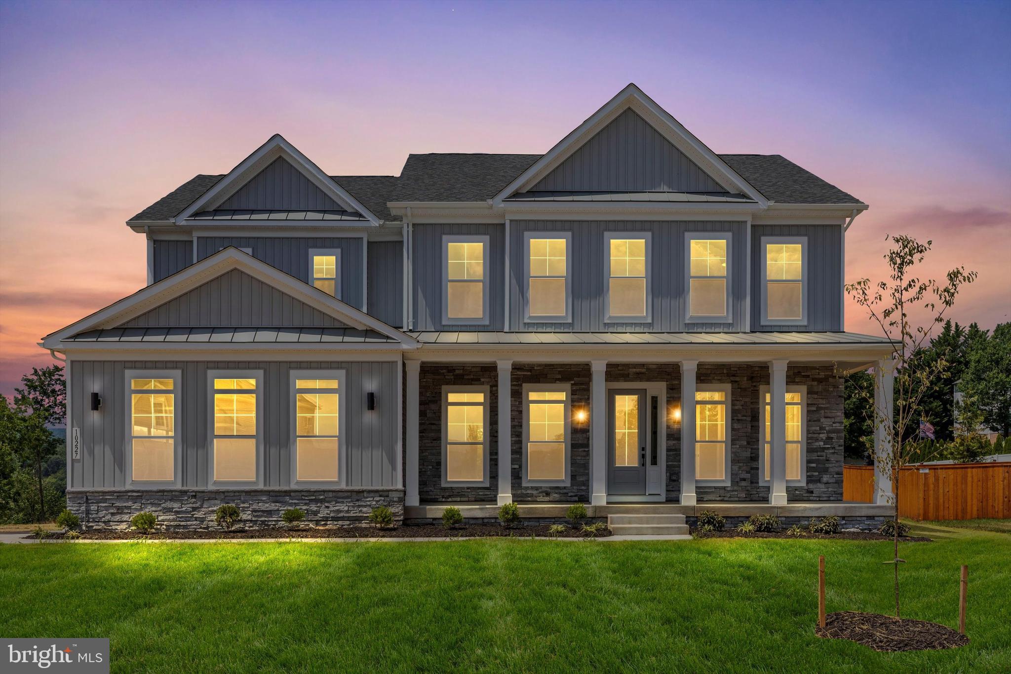 MEADOWRIDGE - Residential