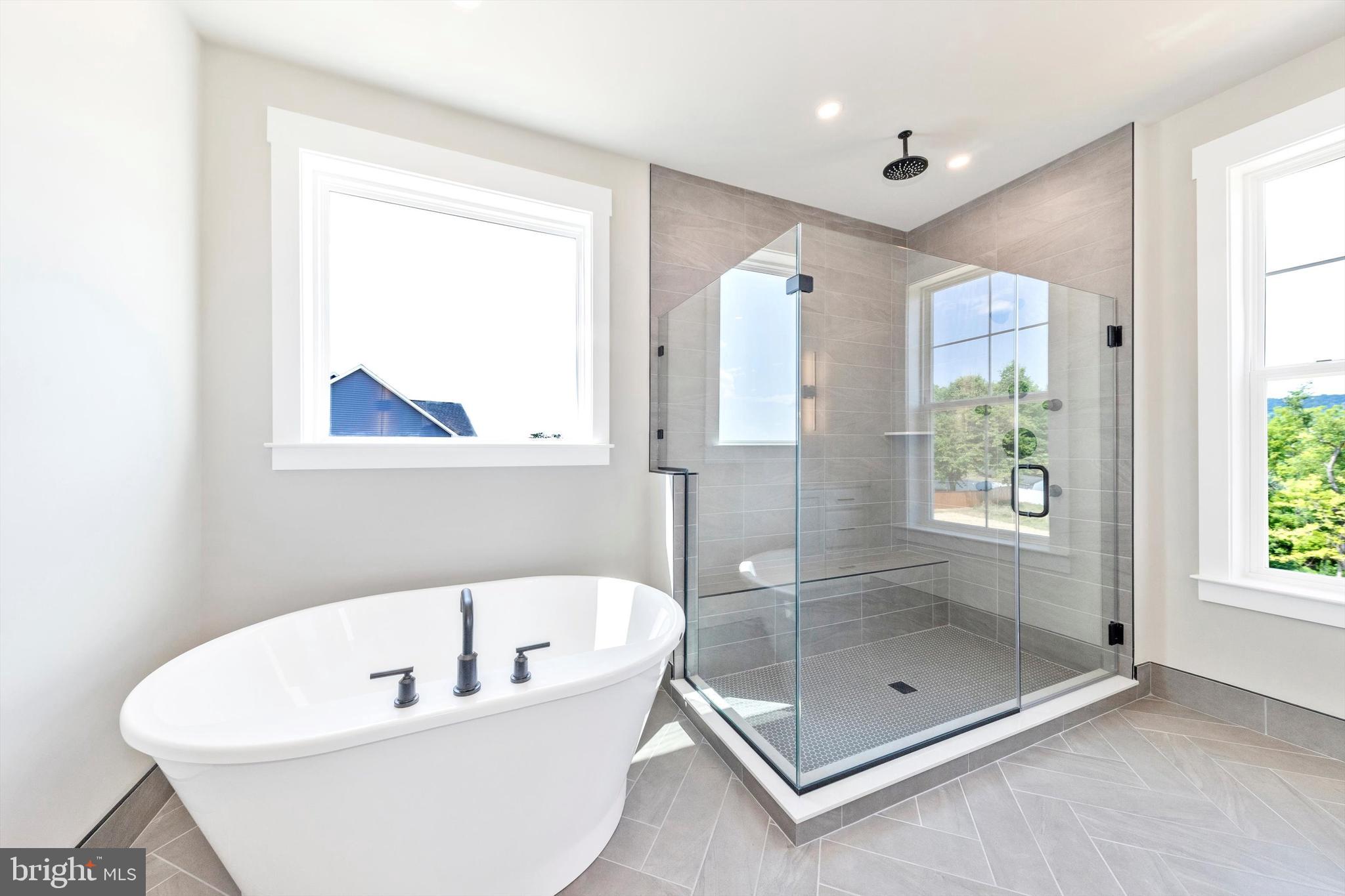 MEADOWRIDGE - Residential