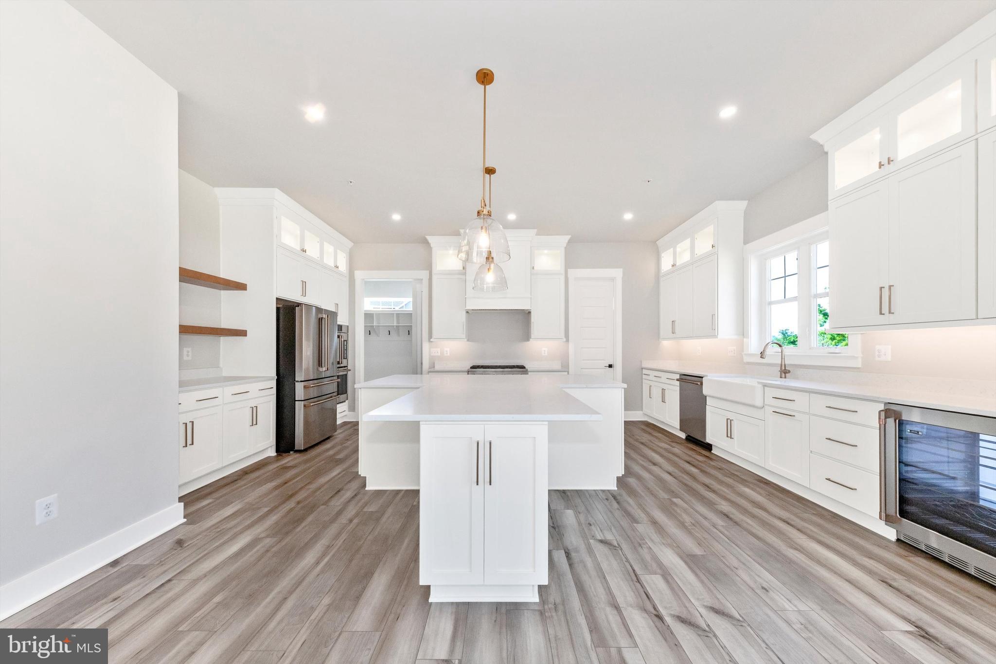 MEADOWRIDGE - Residential