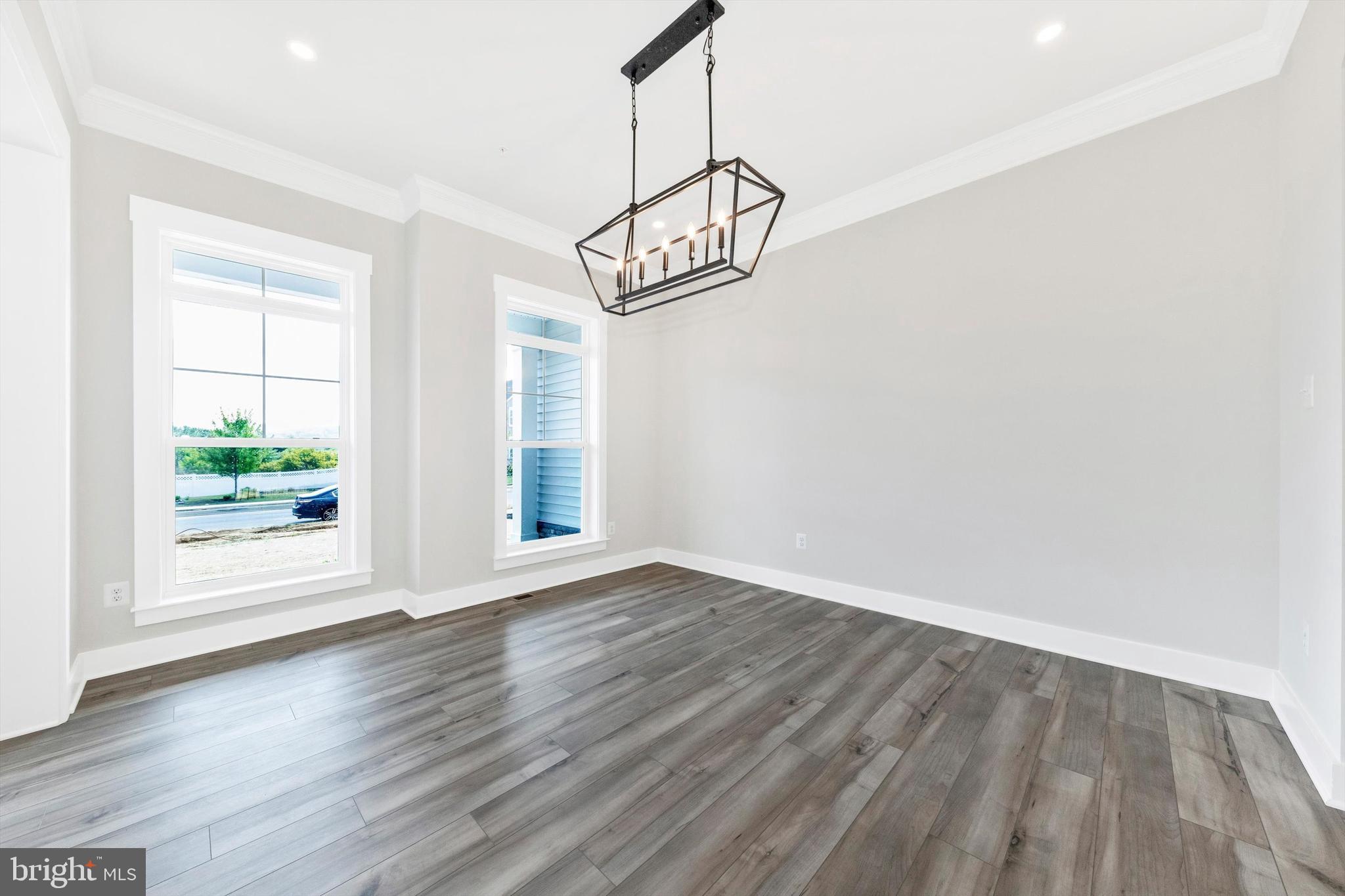 MEADOWRIDGE - Residential