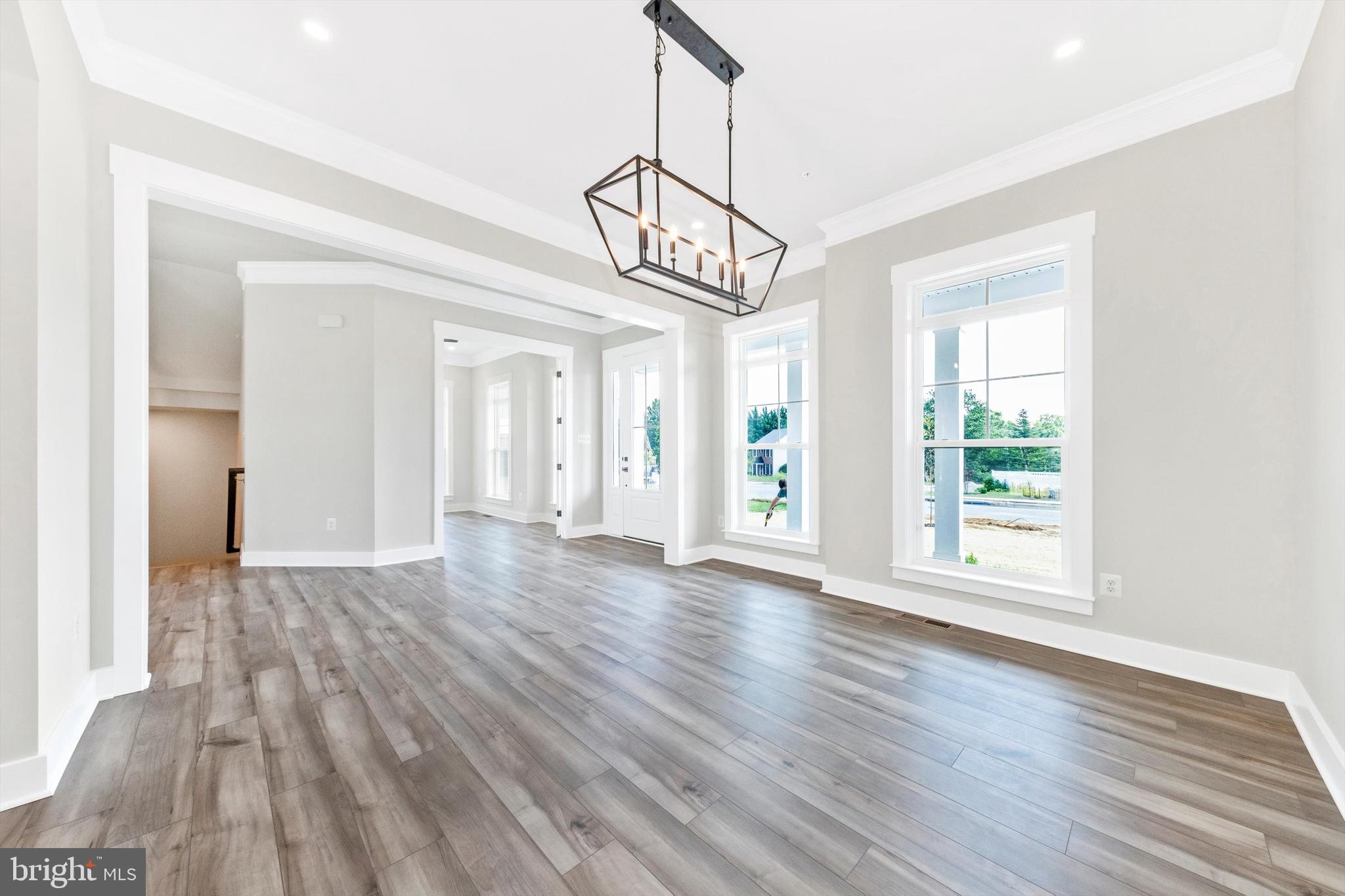 MEADOWRIDGE - Residential