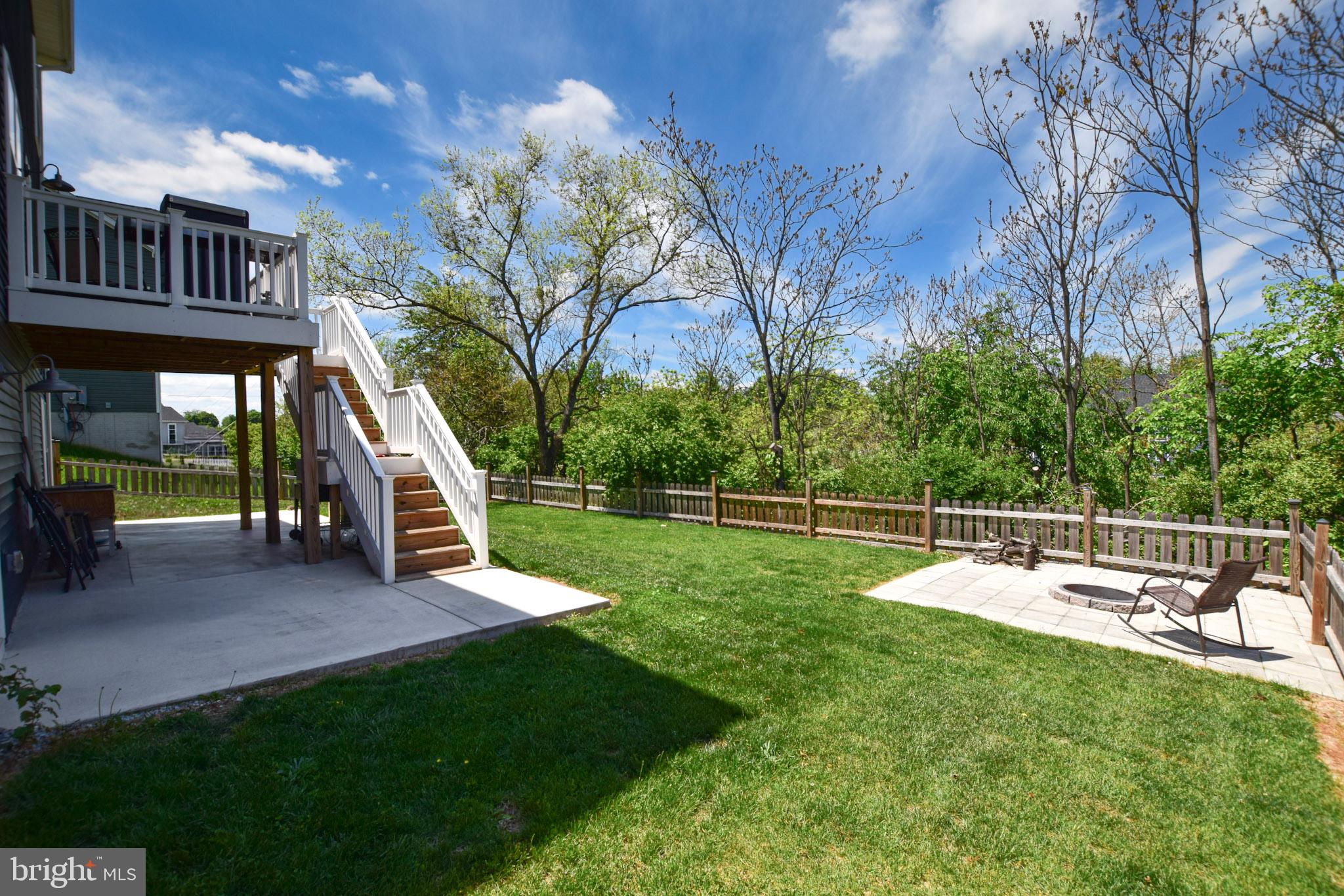 HARVEST GLEN - Residential