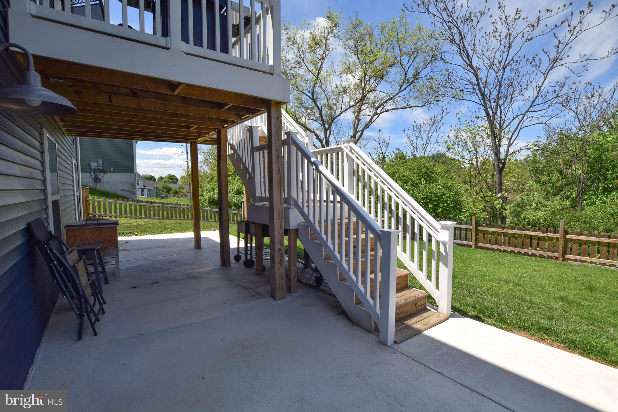 HARVEST GLEN - Residential