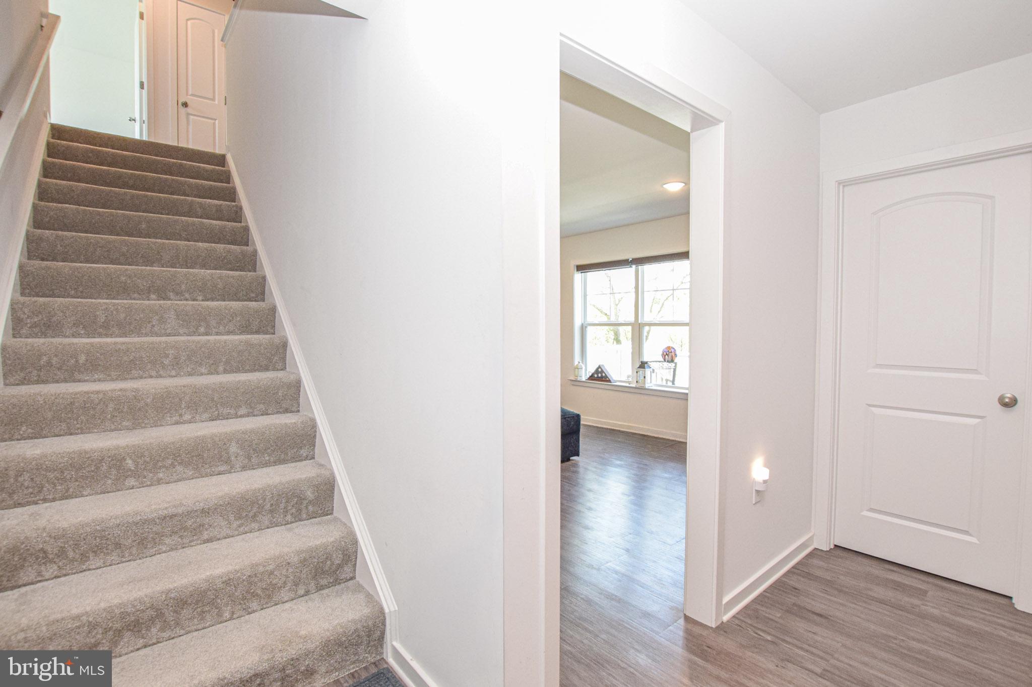 HARVEST GLEN - Residential