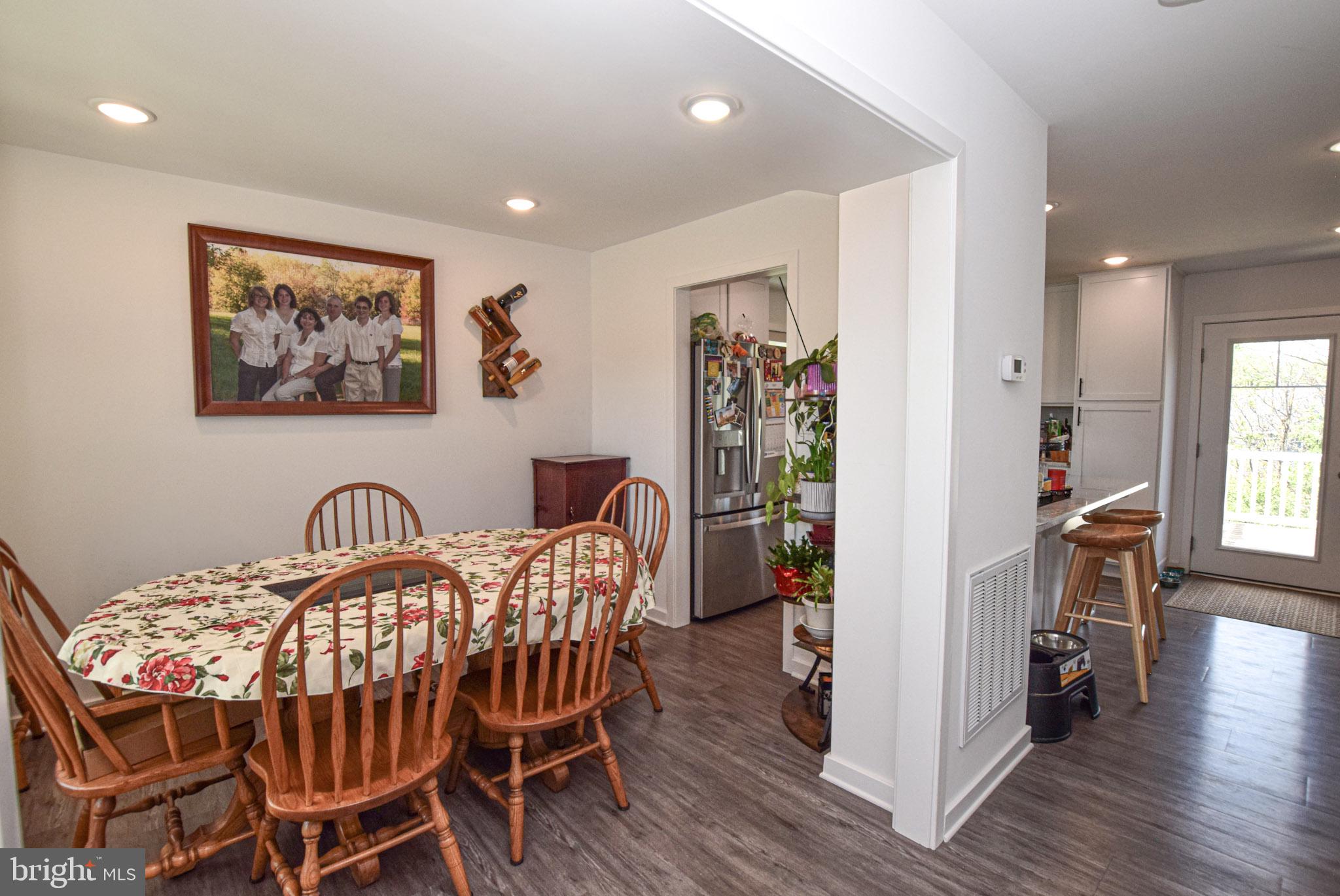 HARVEST GLEN - Residential
