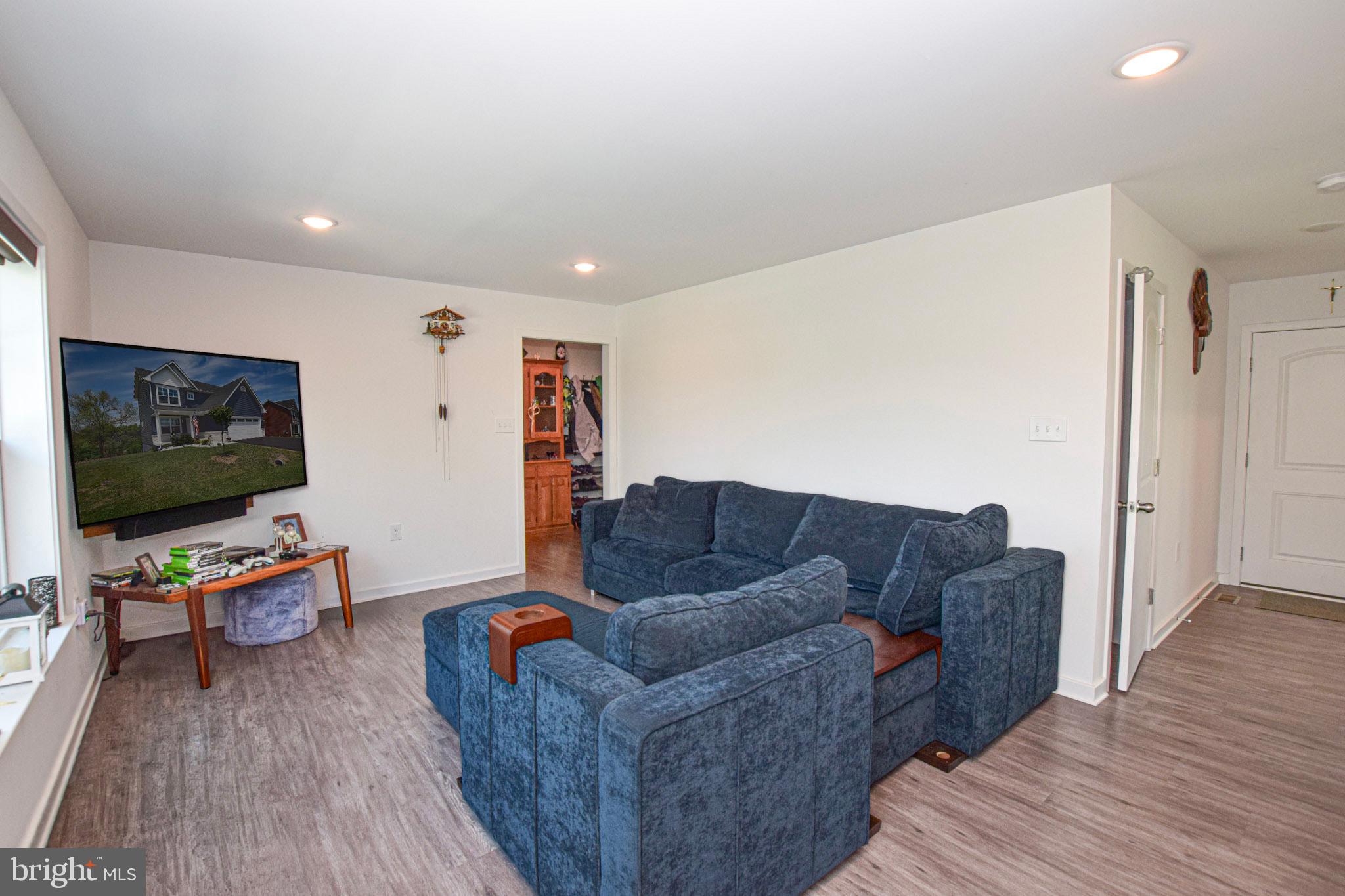 HARVEST GLEN - Residential