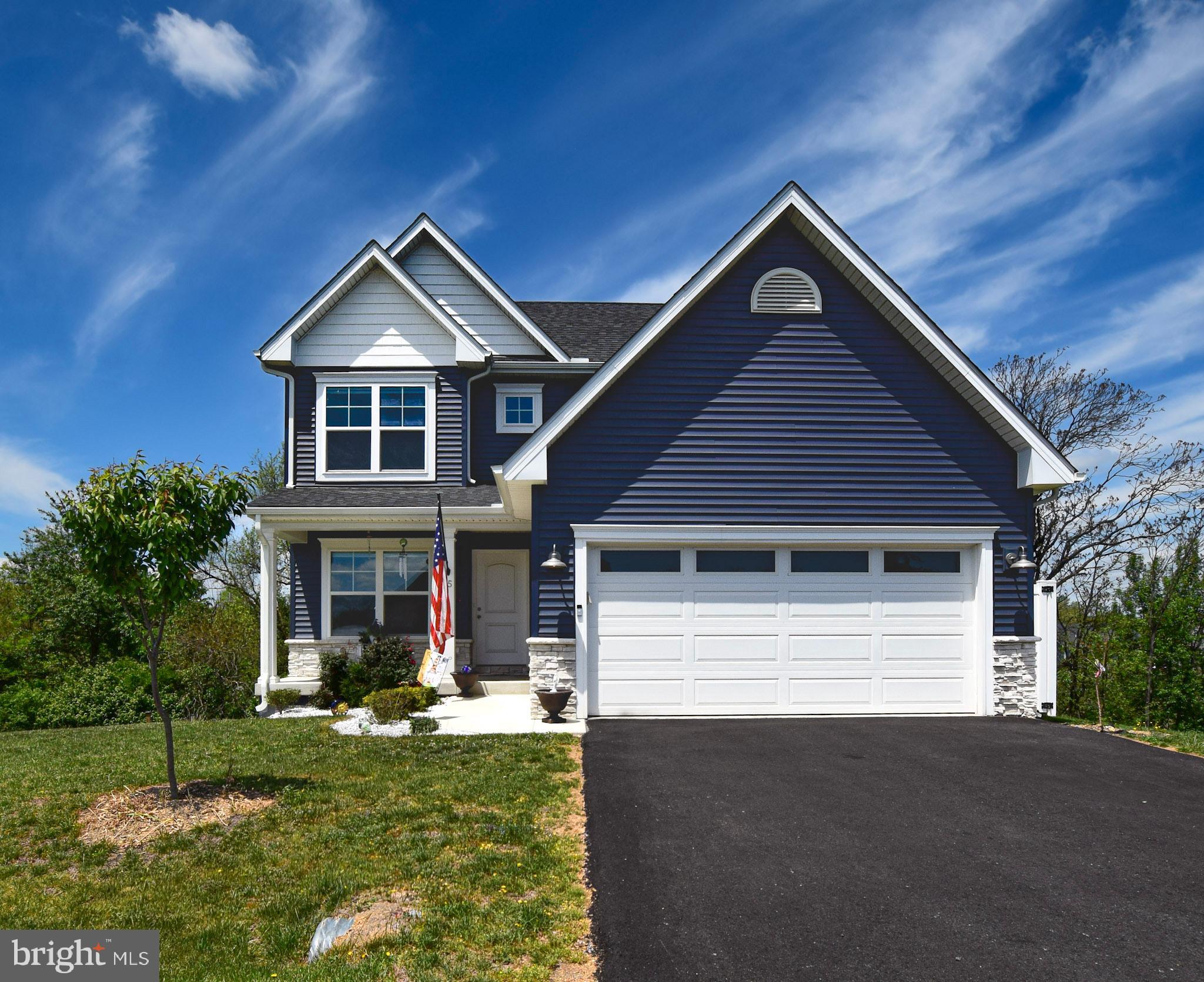 HARVEST GLEN - Residential