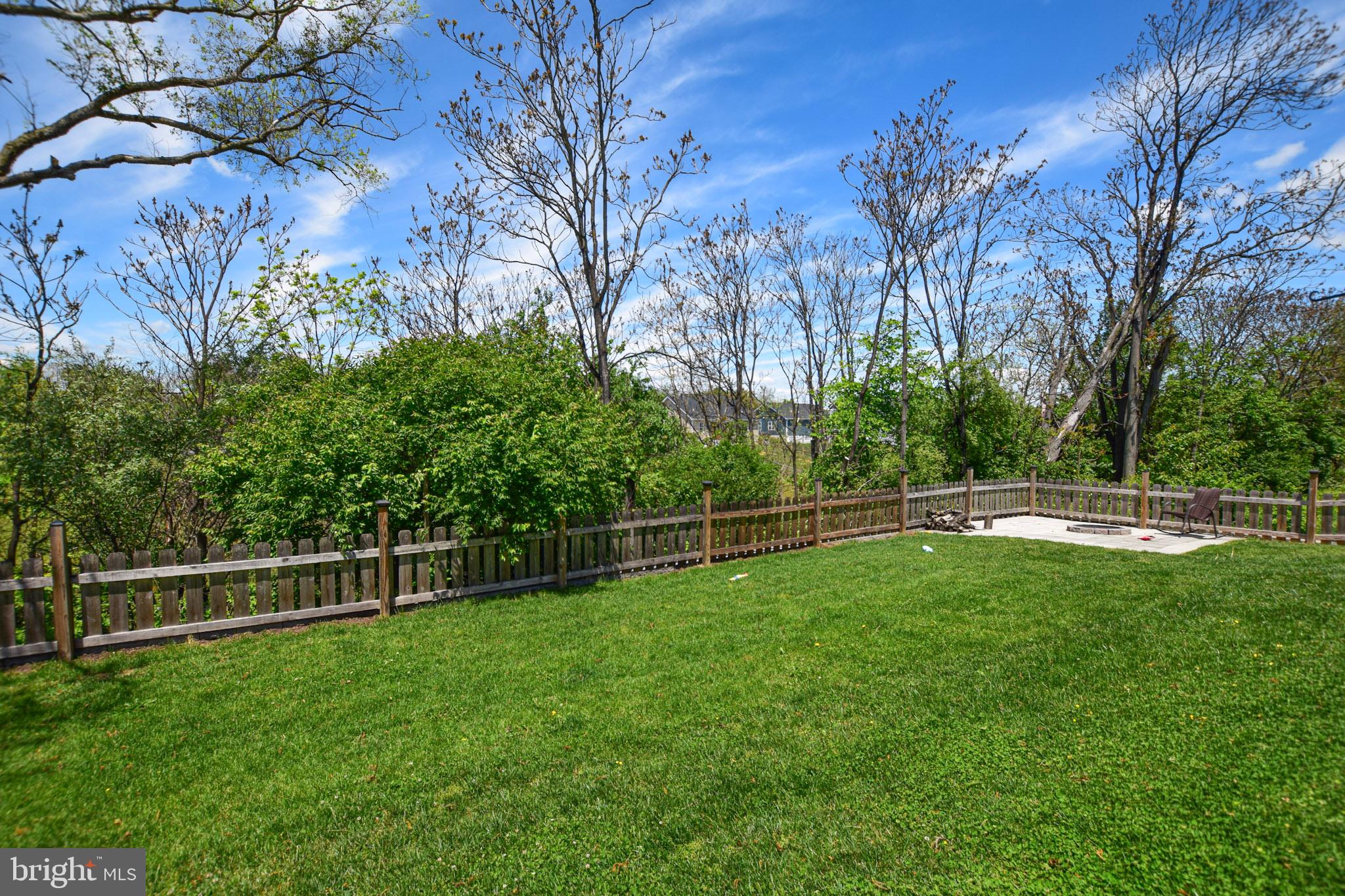 HARVEST GLEN - Residential