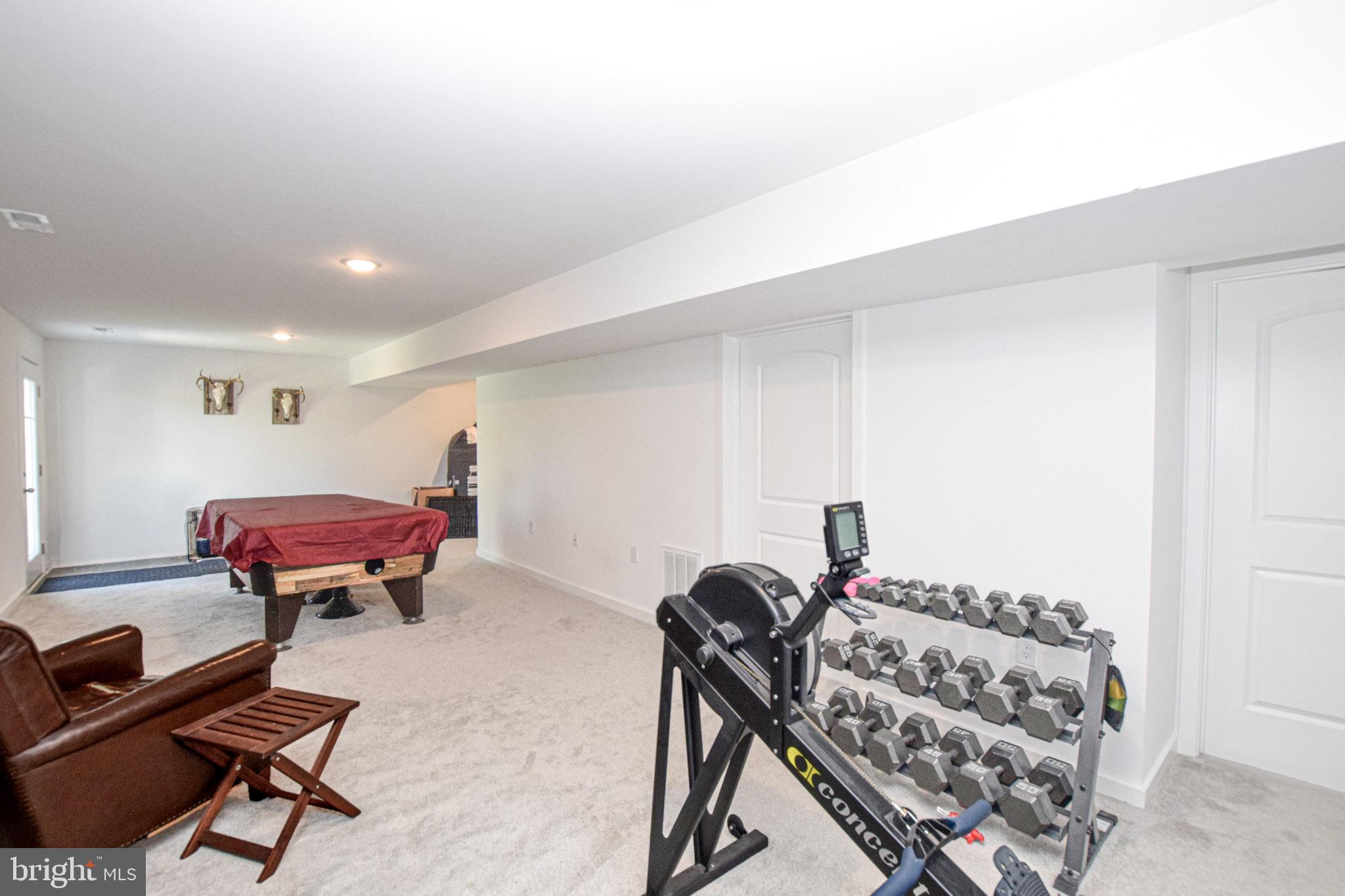 HARVEST GLEN - Residential