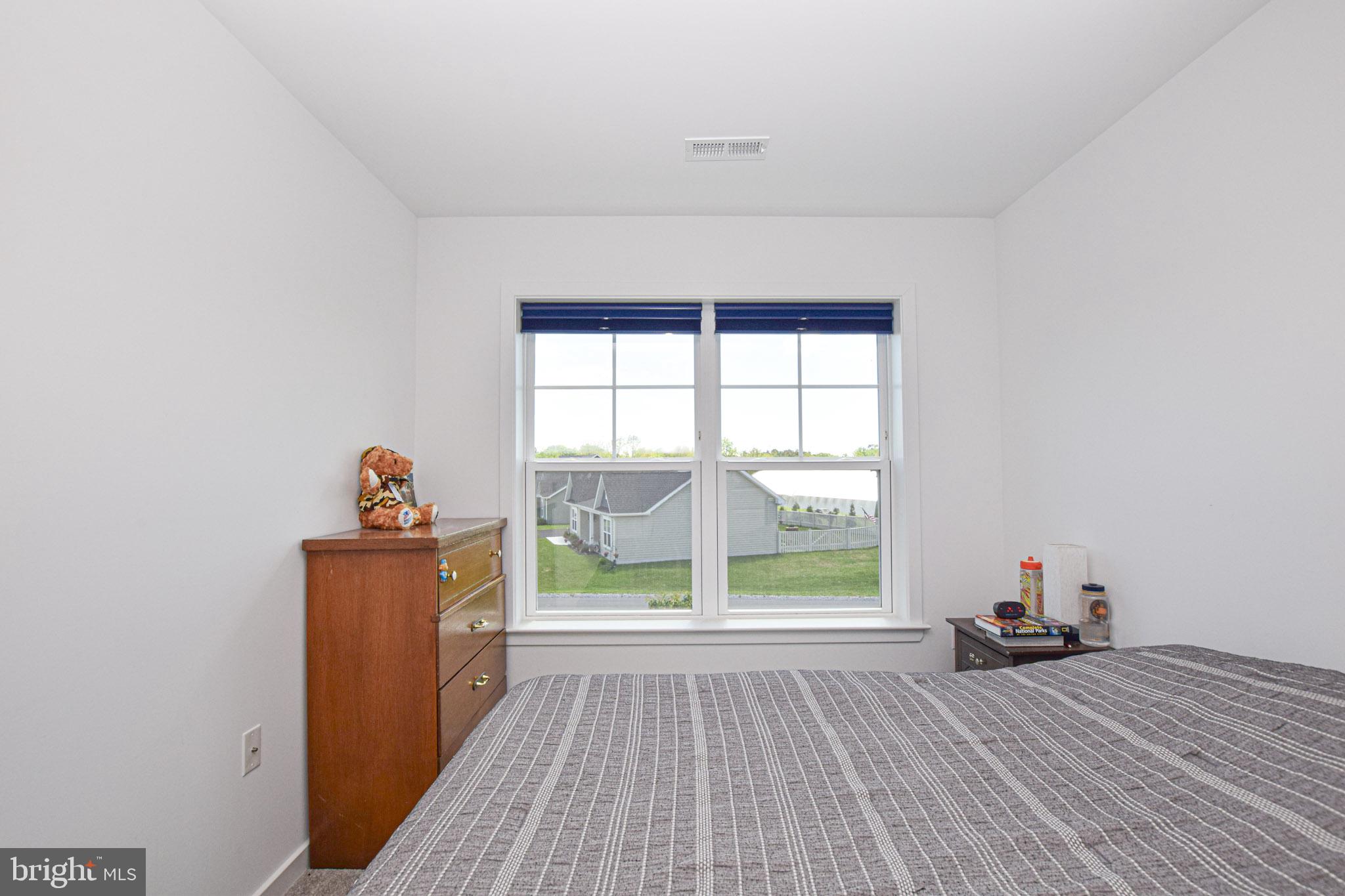 HARVEST GLEN - Residential