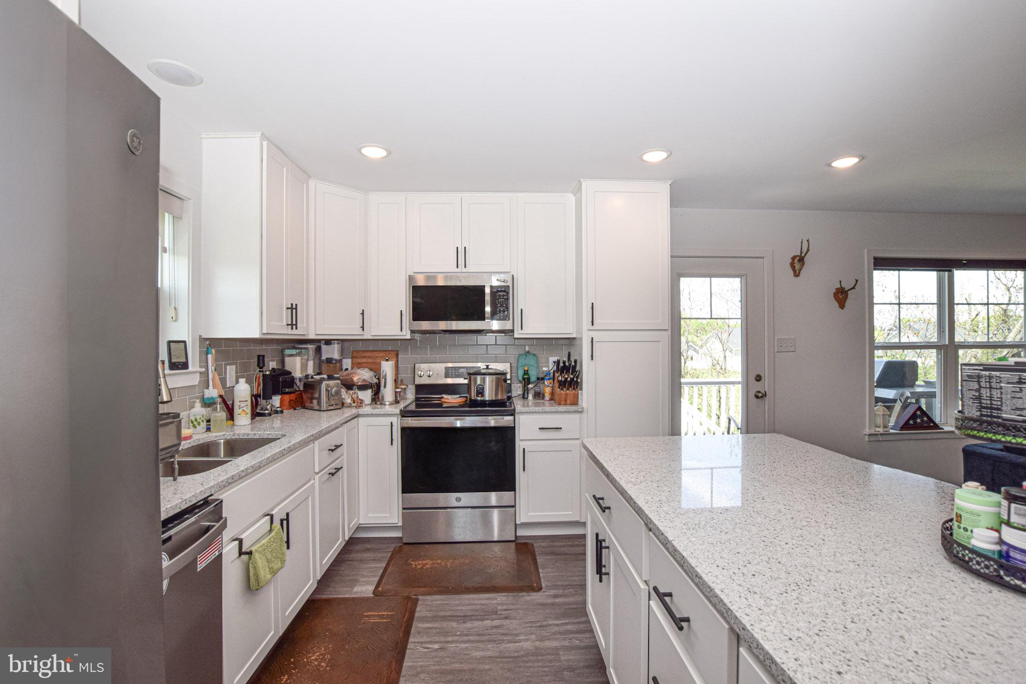 HARVEST GLEN - Residential