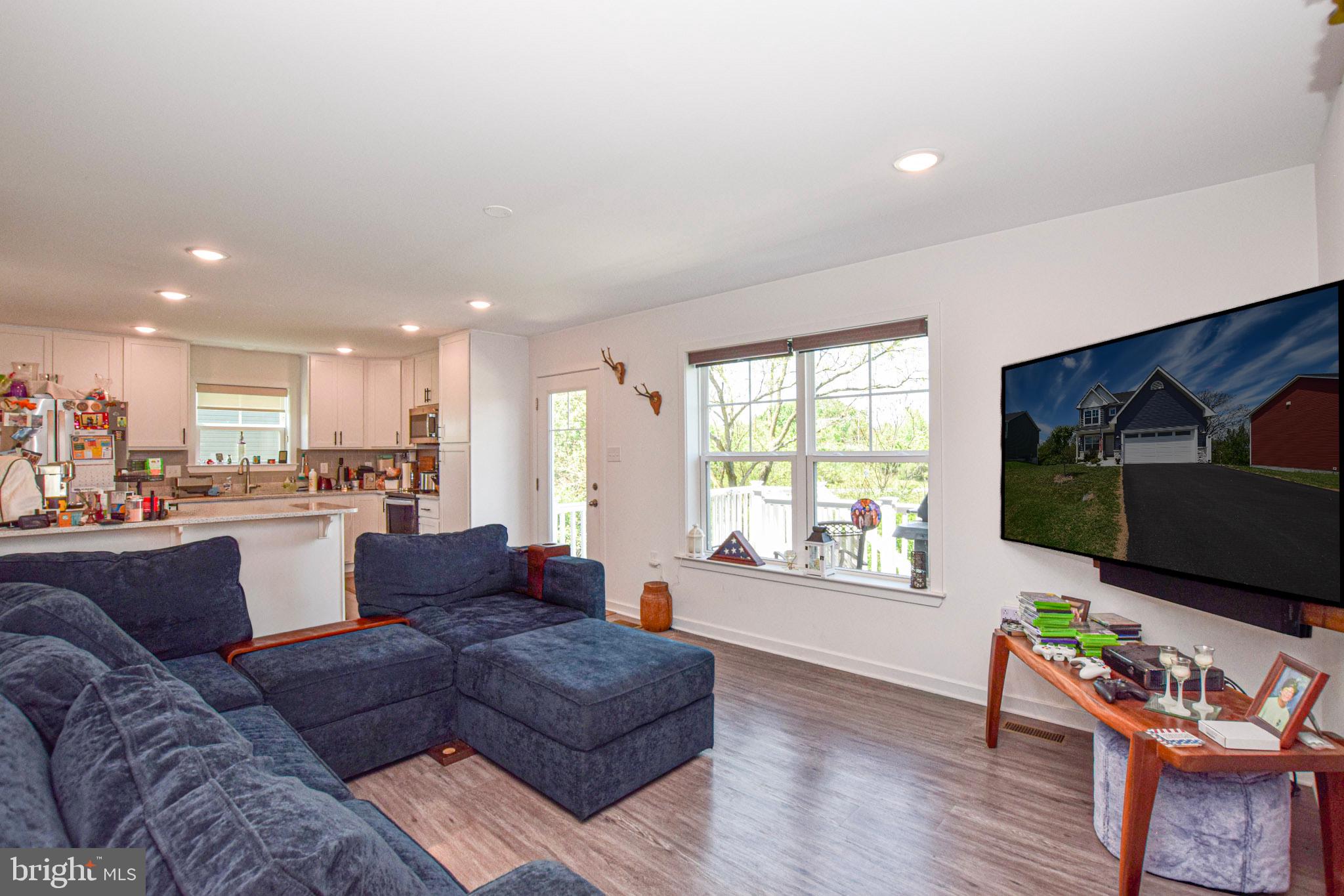 HARVEST GLEN - Residential