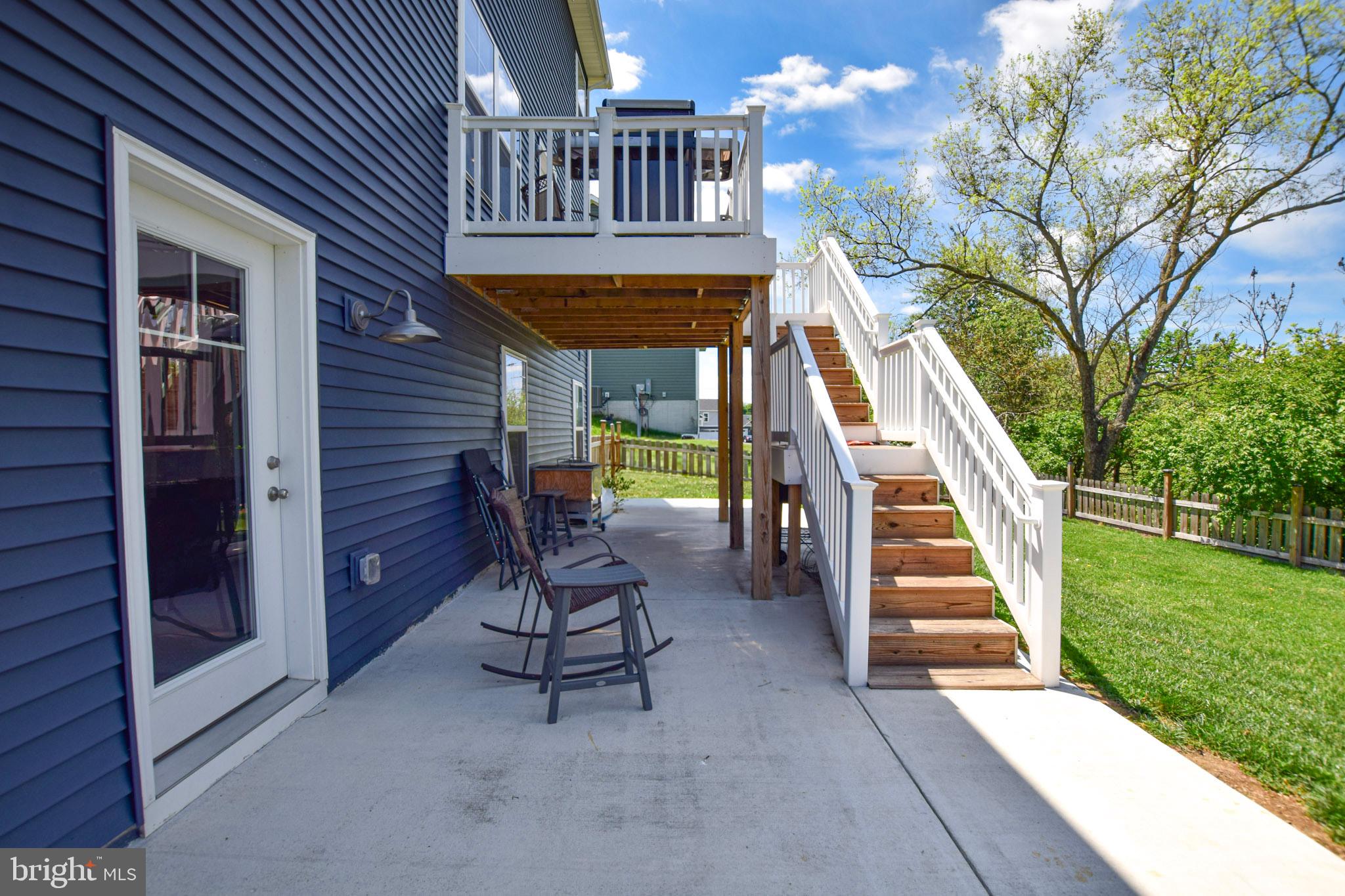HARVEST GLEN - Residential