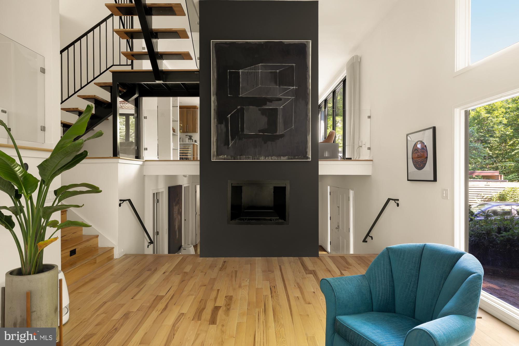 FOREST HILLS - Residential
