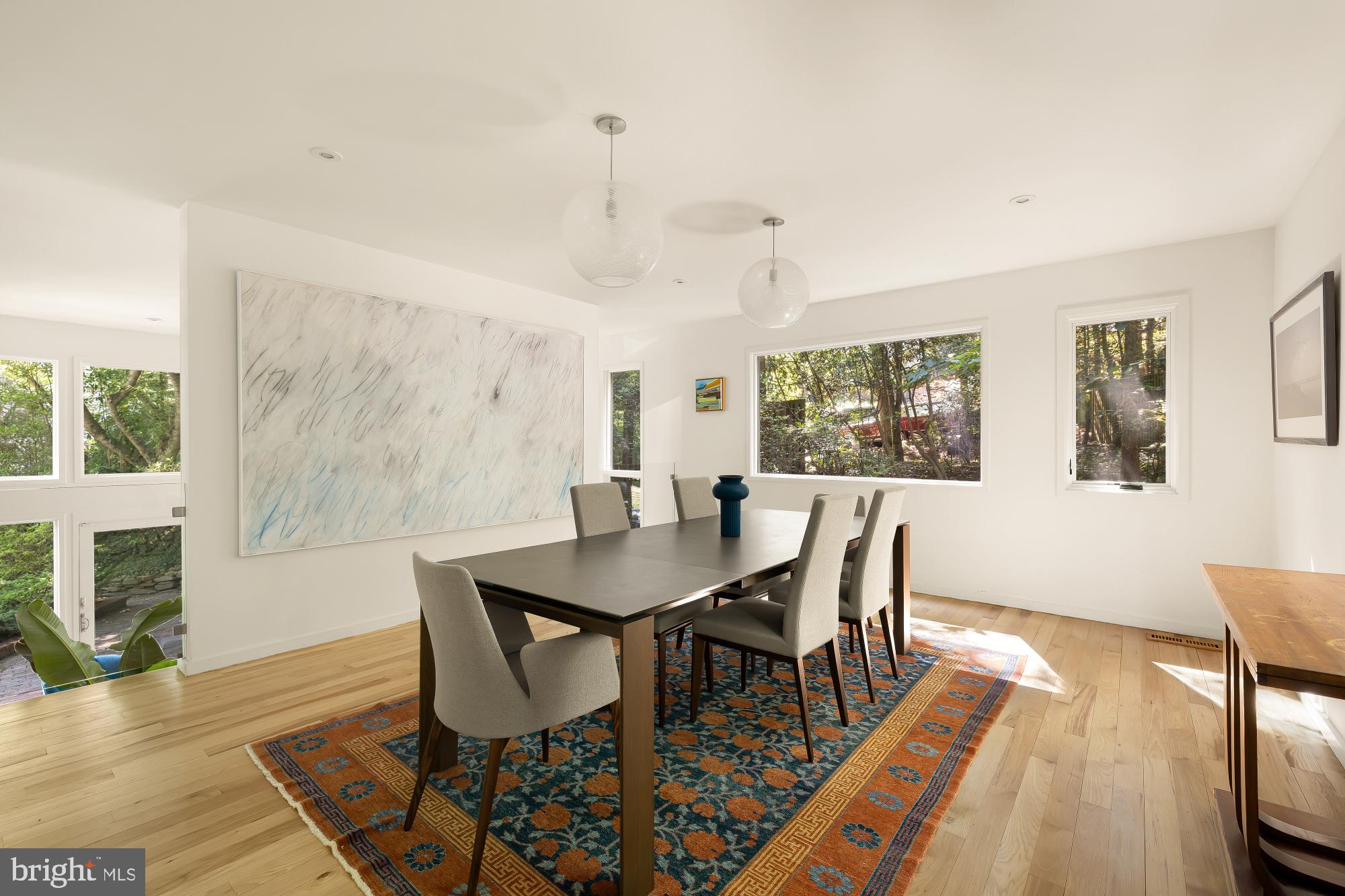 FOREST HILLS - Residential