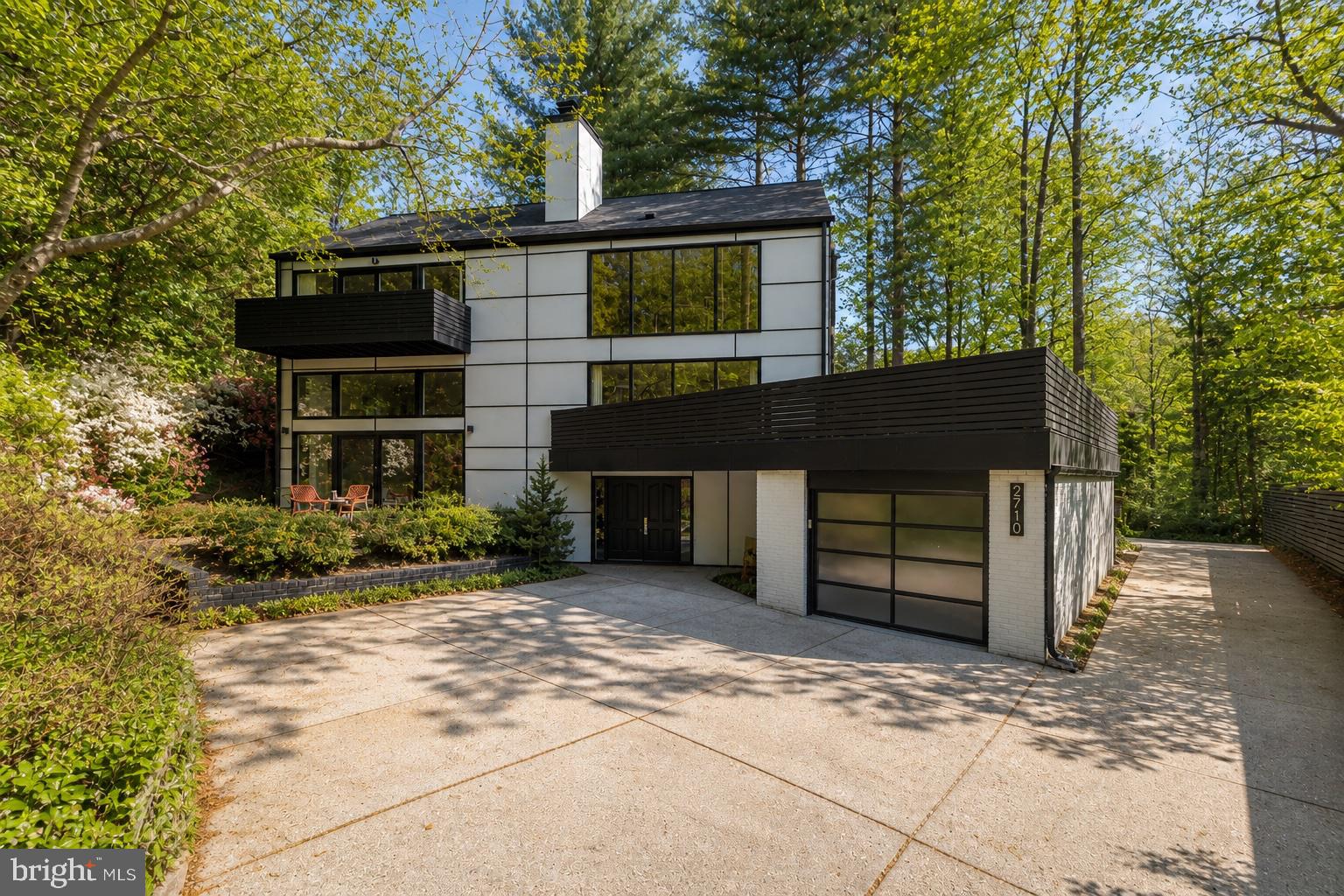FOREST HILLS - Residential