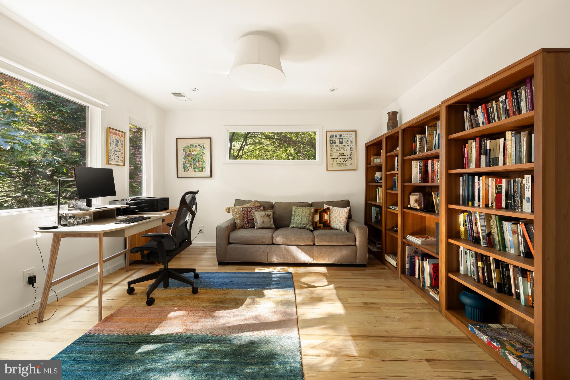 FOREST HILLS - Residential
