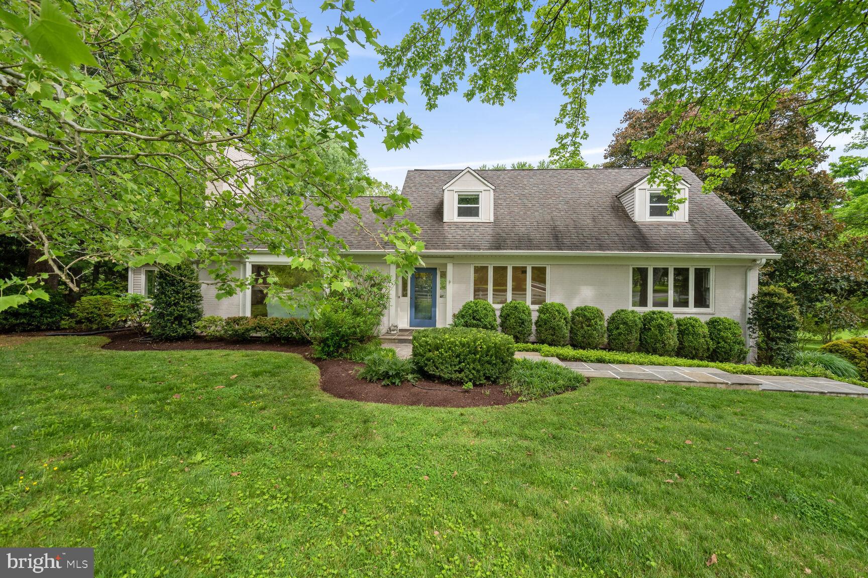 GLEN VISTA - Residential