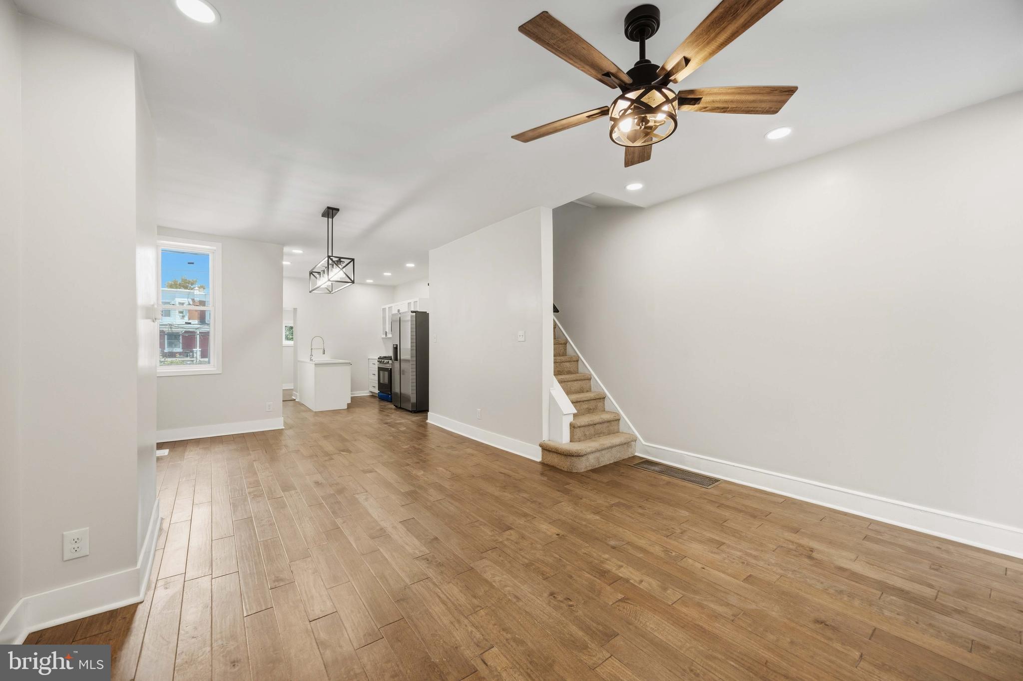 PHILADELPHIA (WEST) - Residential