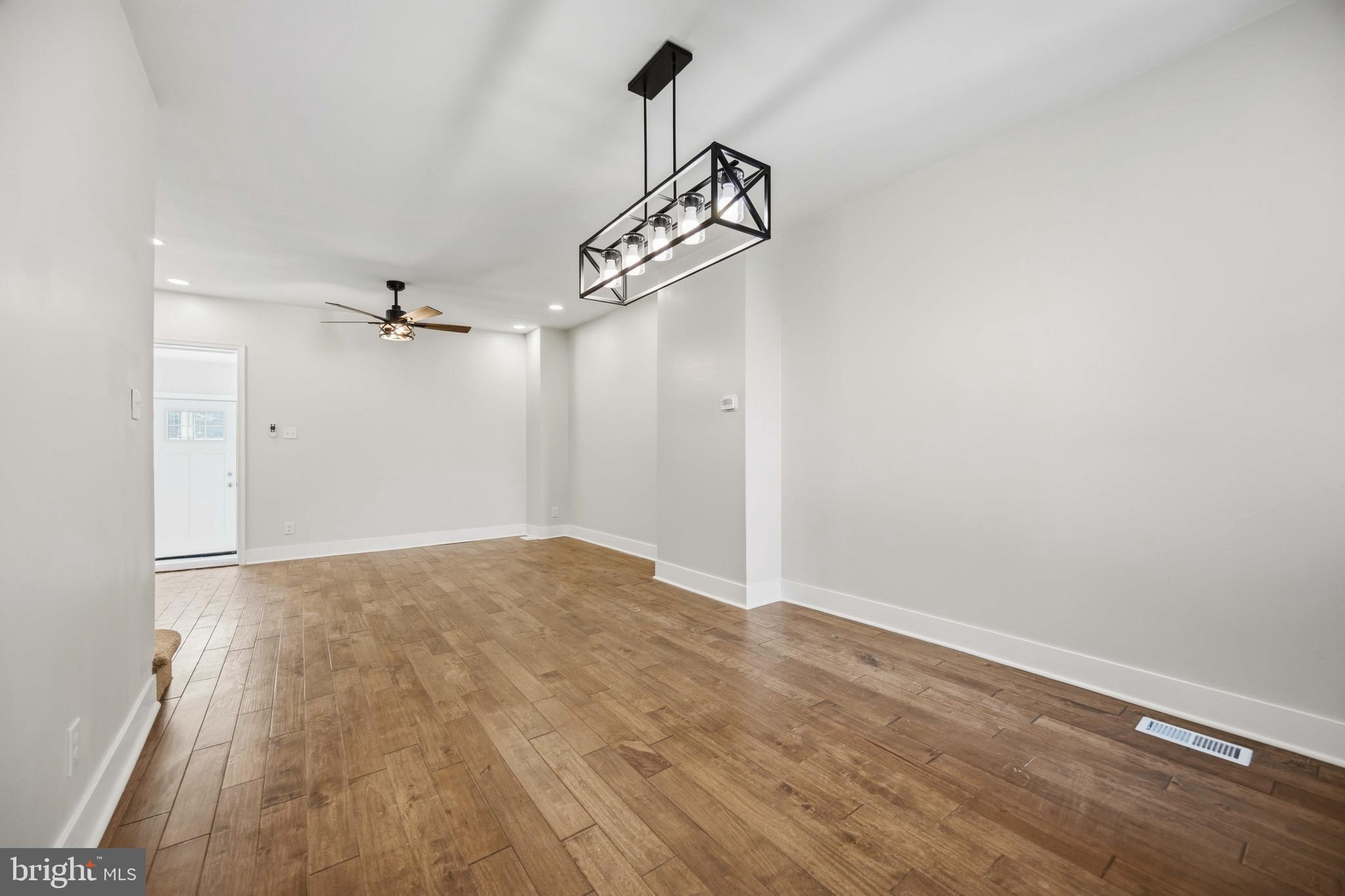 PHILADELPHIA (WEST) - Residential