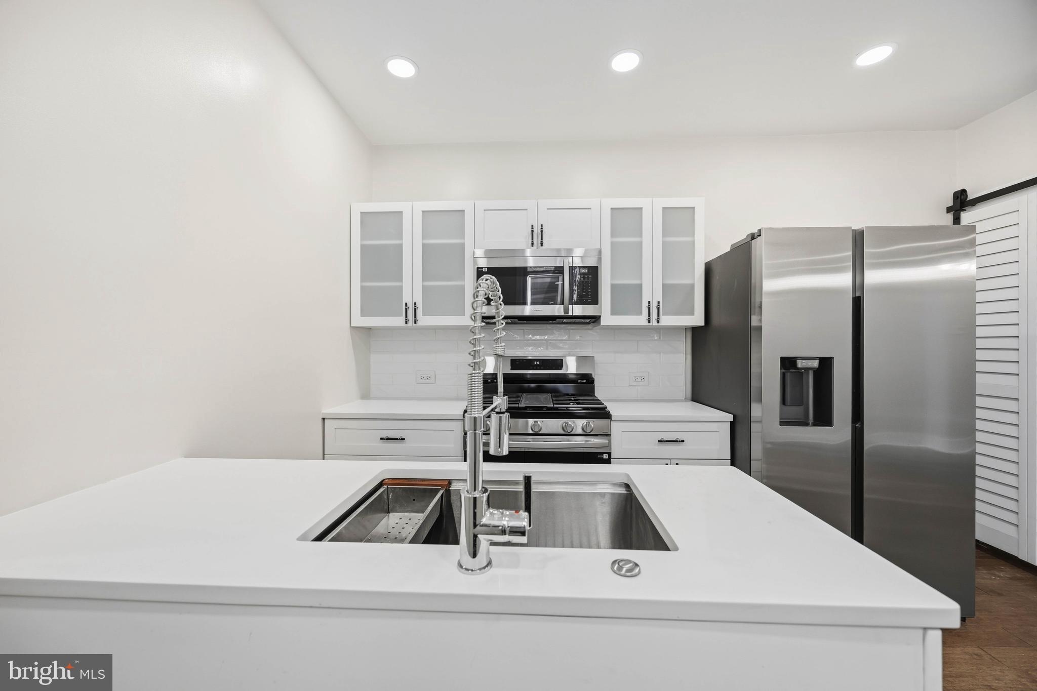PHILADELPHIA (WEST) - Residential