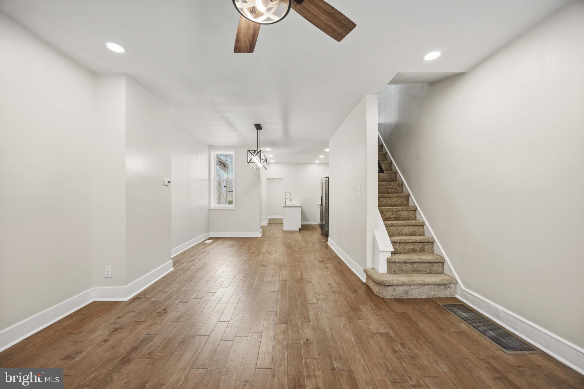 PHILADELPHIA (WEST) - Residential