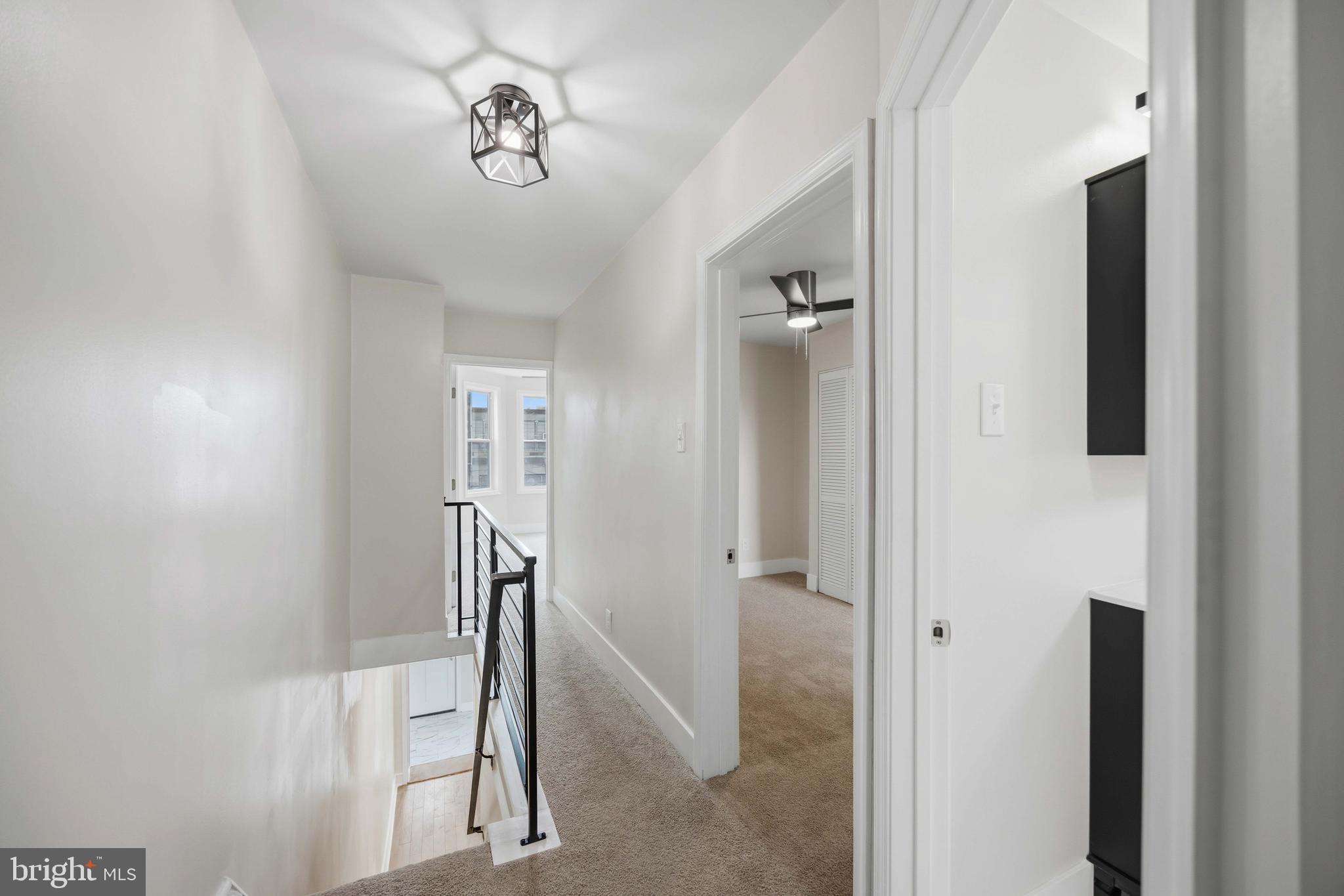 PHILADELPHIA (WEST) - Residential