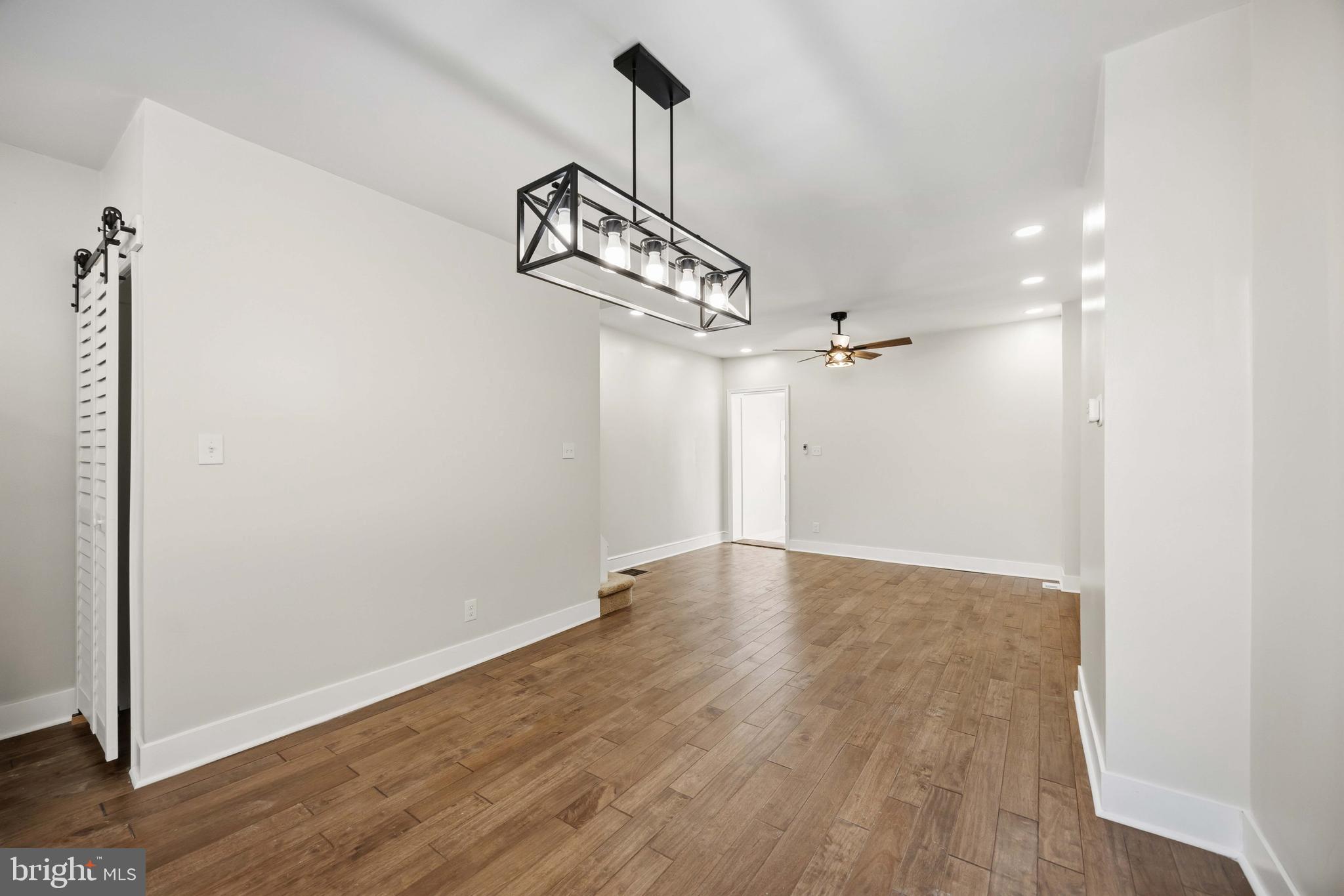 PHILADELPHIA (WEST) - Residential