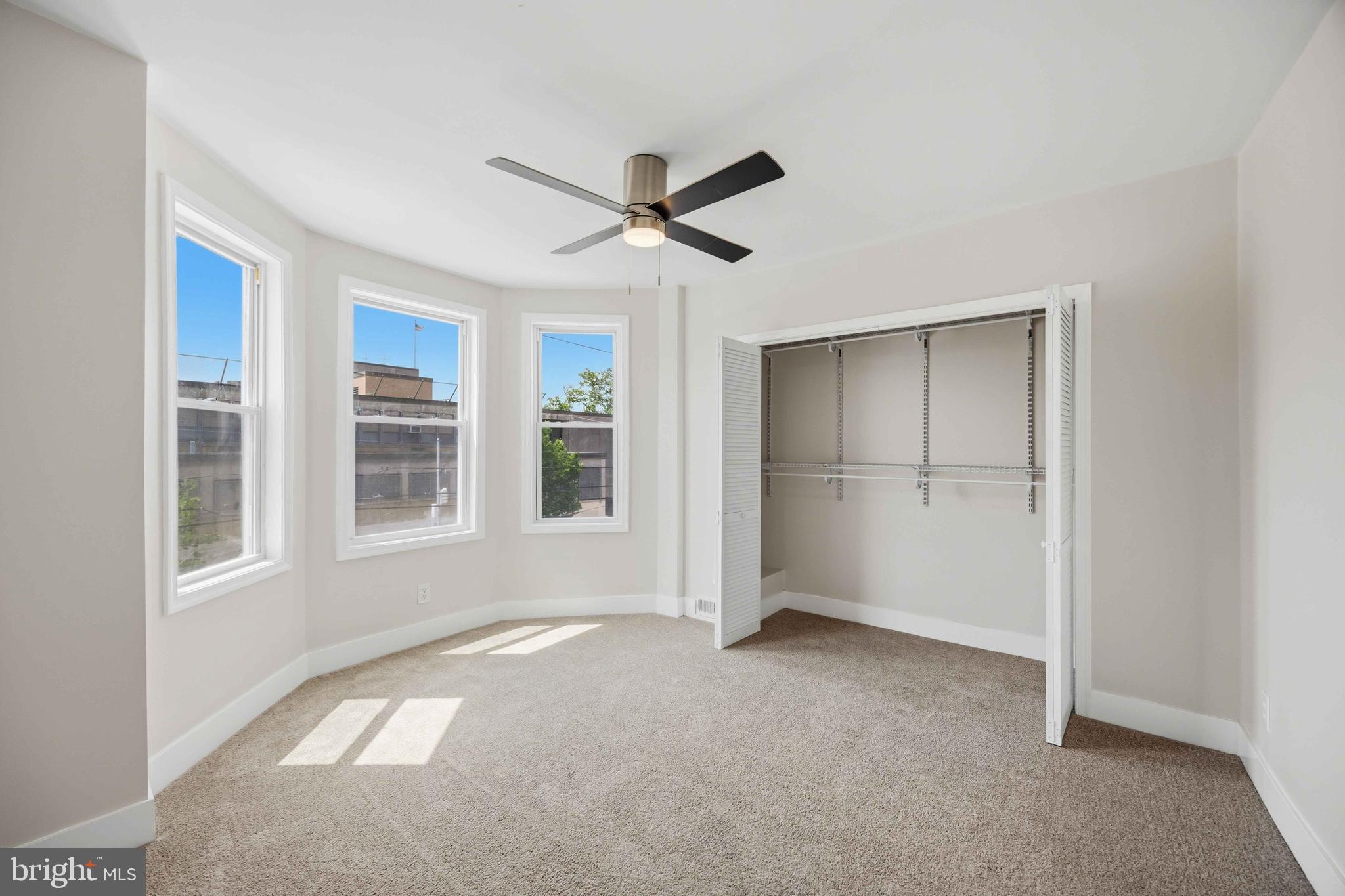 PHILADELPHIA (WEST) - Residential