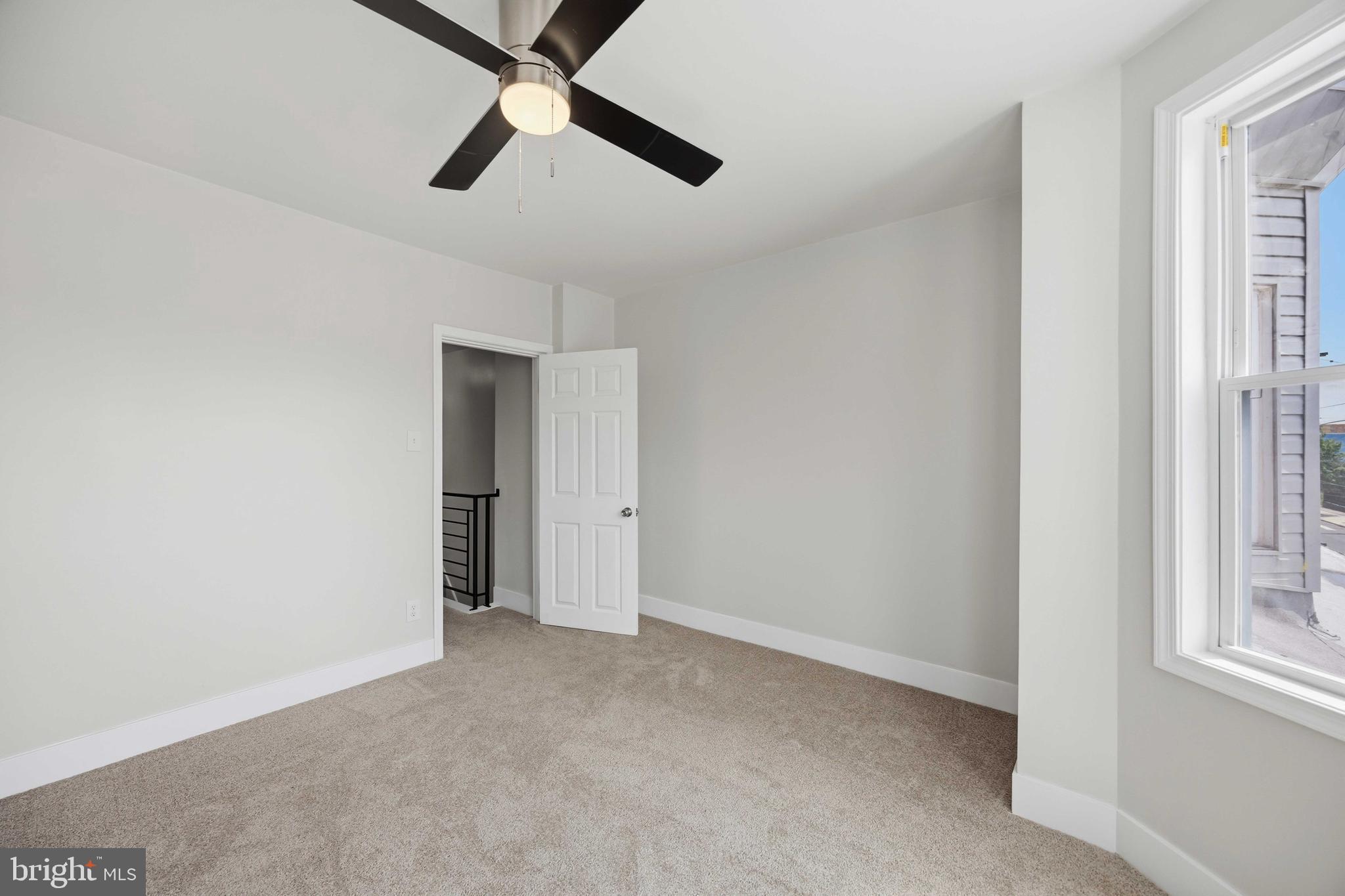 PHILADELPHIA (WEST) - Residential