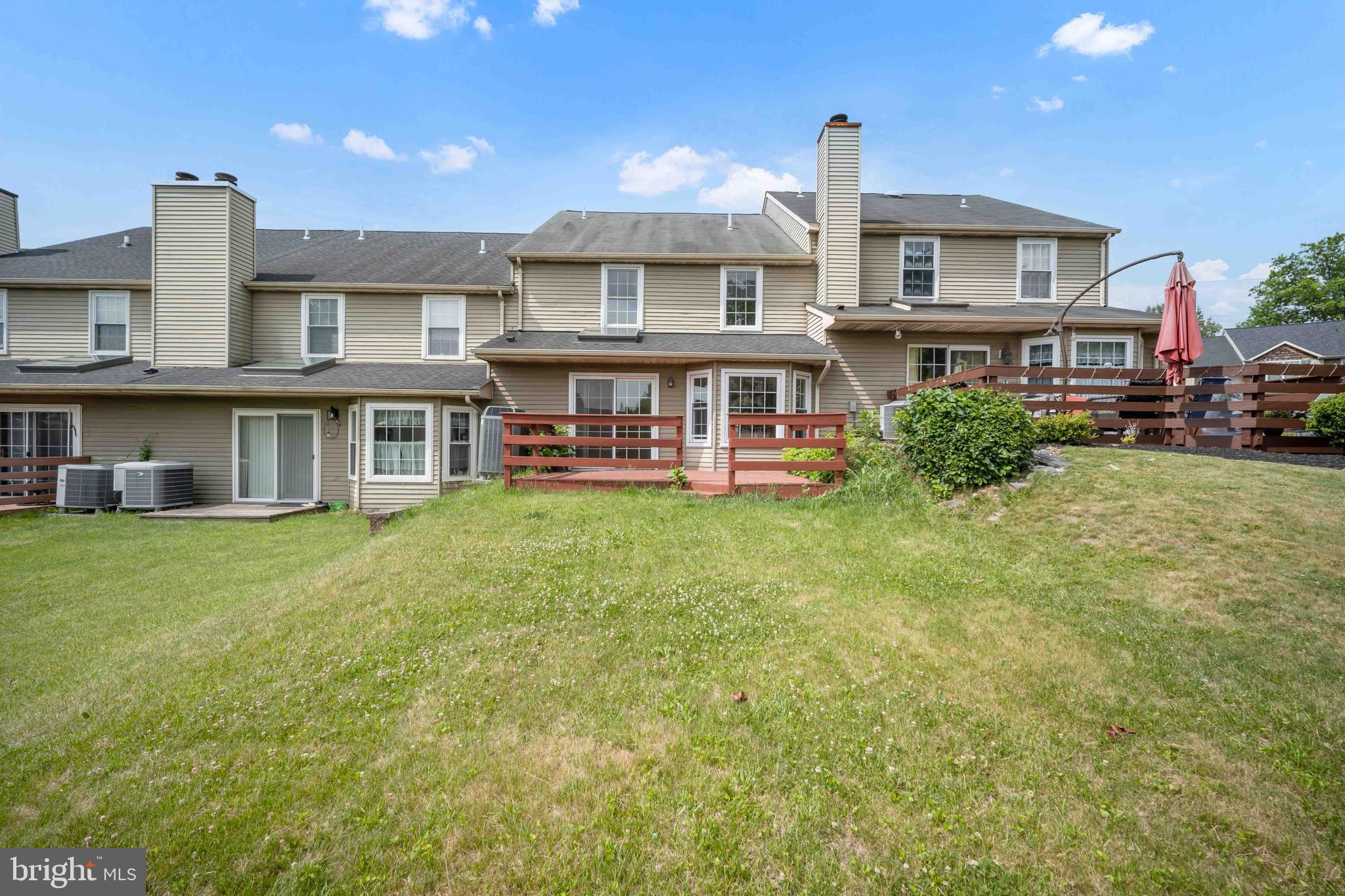 100 ACRE WOODS - Residential