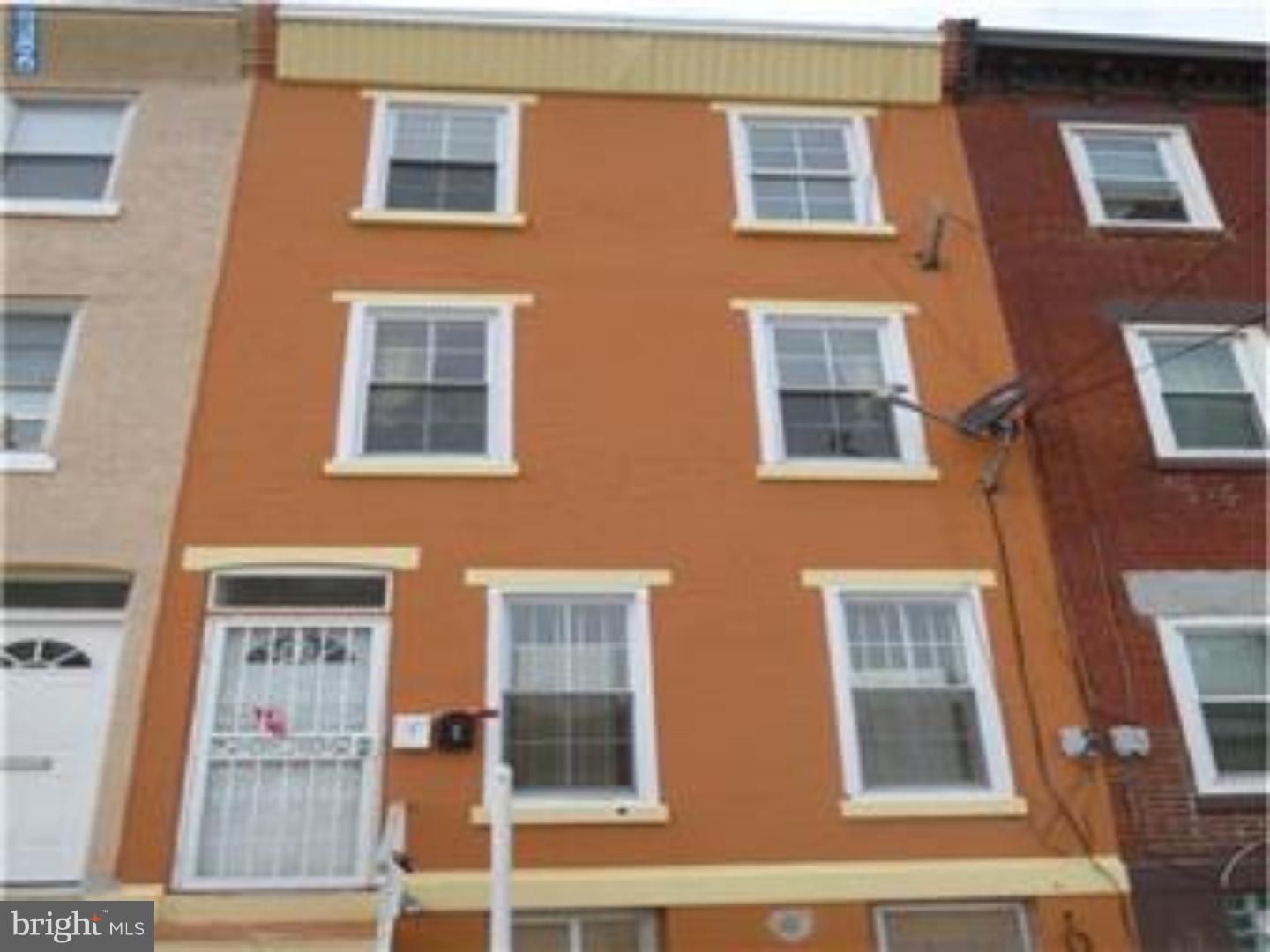 TEMPLE UNIVERSITY - Residential Income