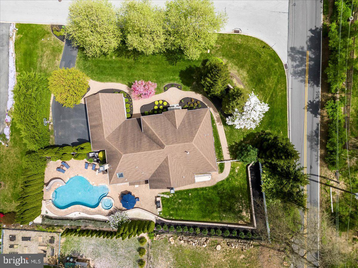 WESTTOWN CHASE - Residential