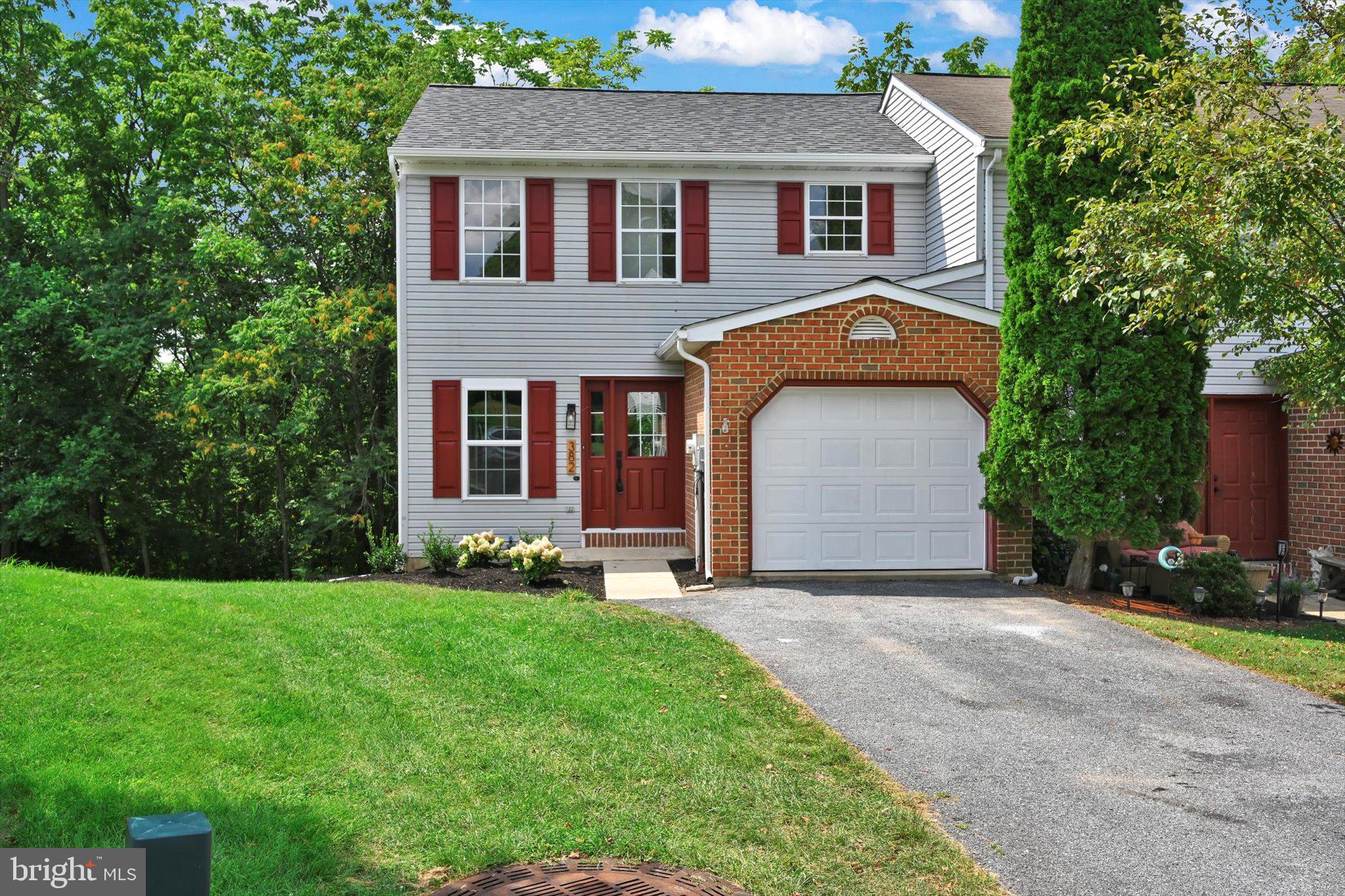 CROSSWINDS - Residential