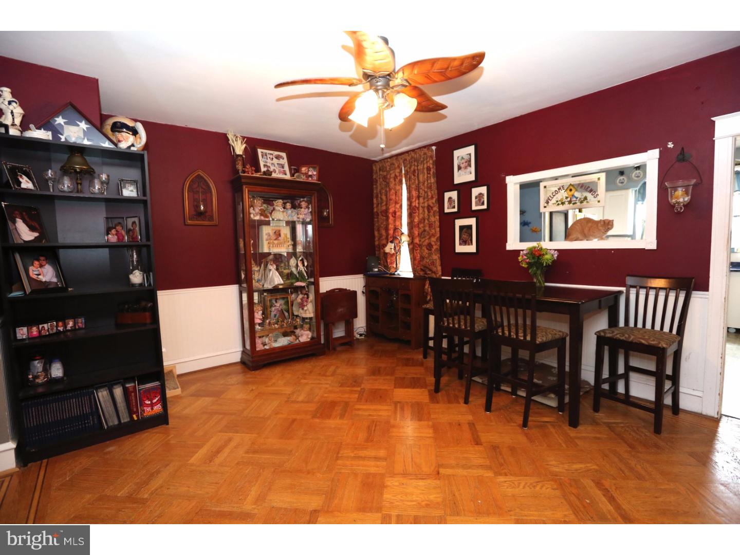 MAYFAIR - Residential