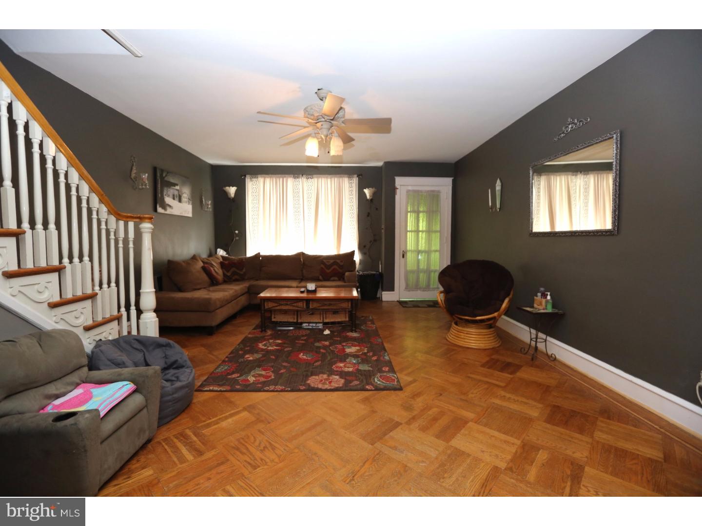 MAYFAIR - Residential