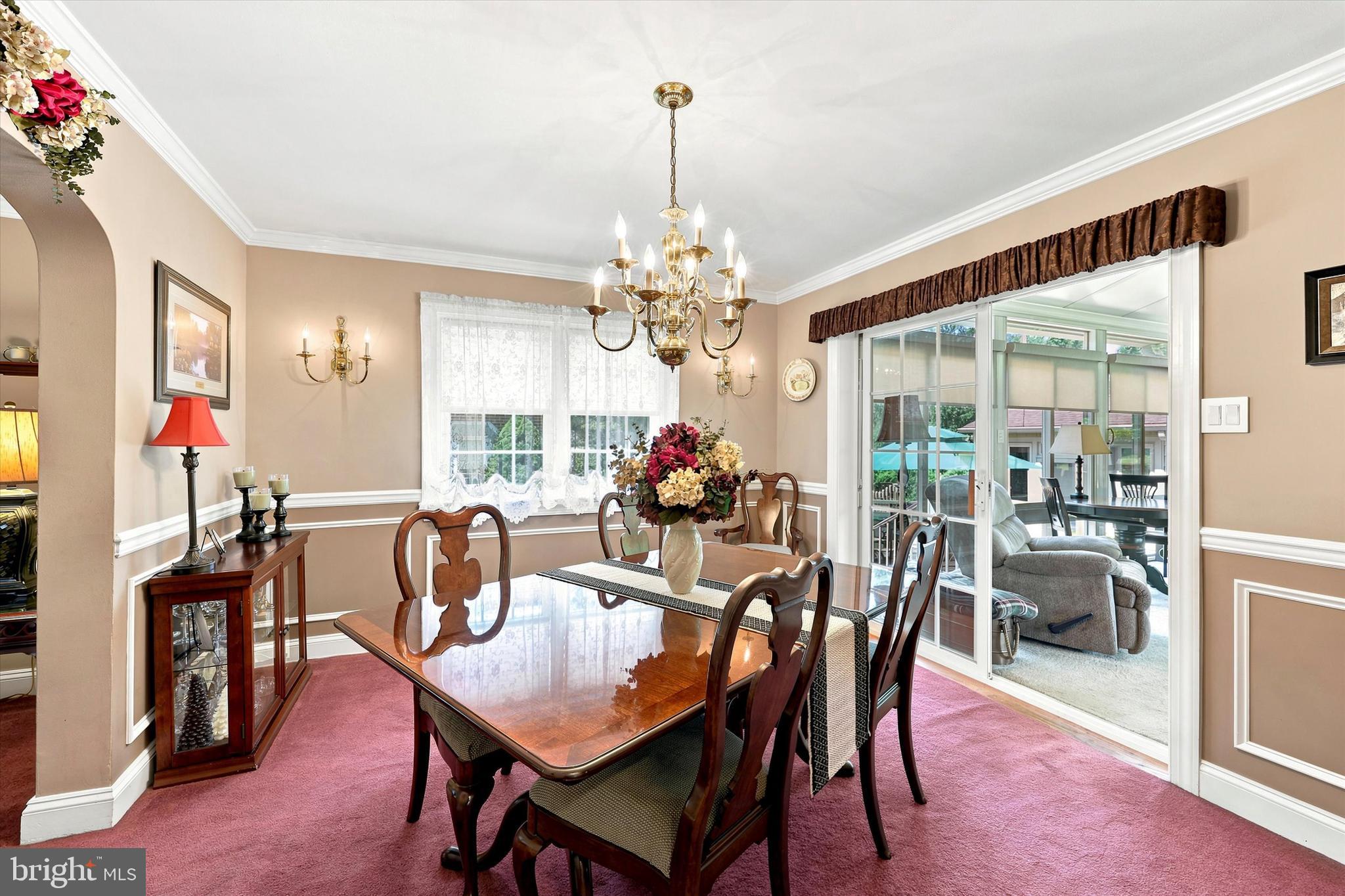 ARONIMINK - Residential