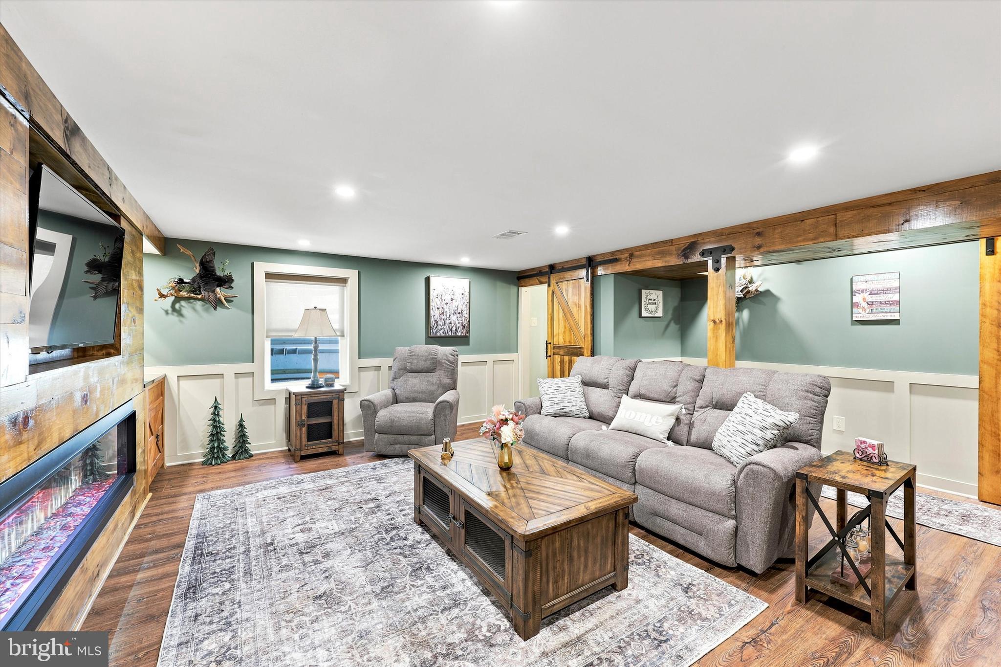 ARONIMINK - Residential