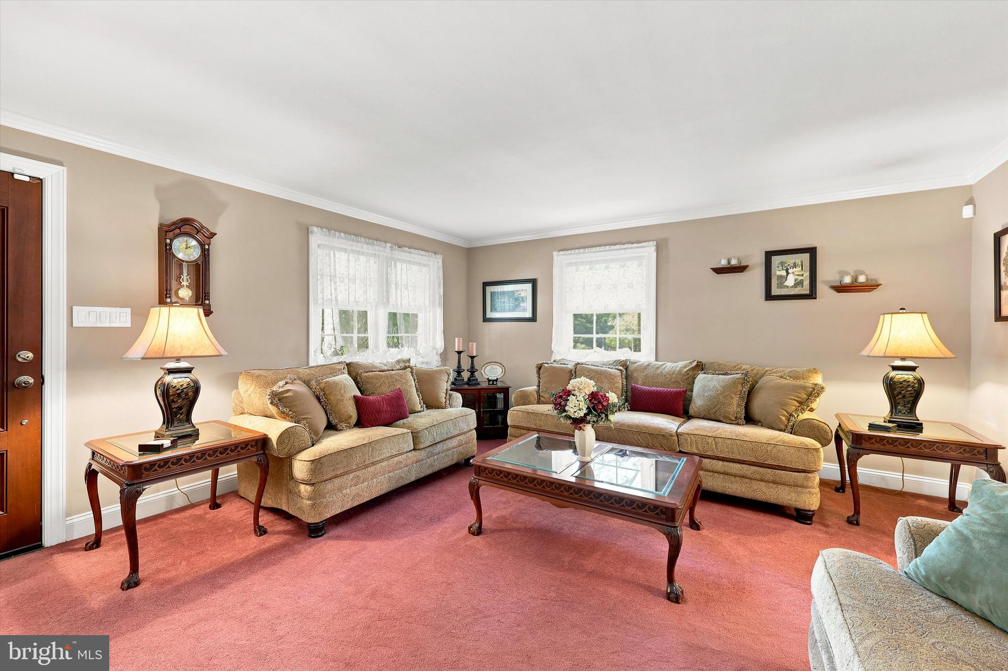 ARONIMINK - Residential