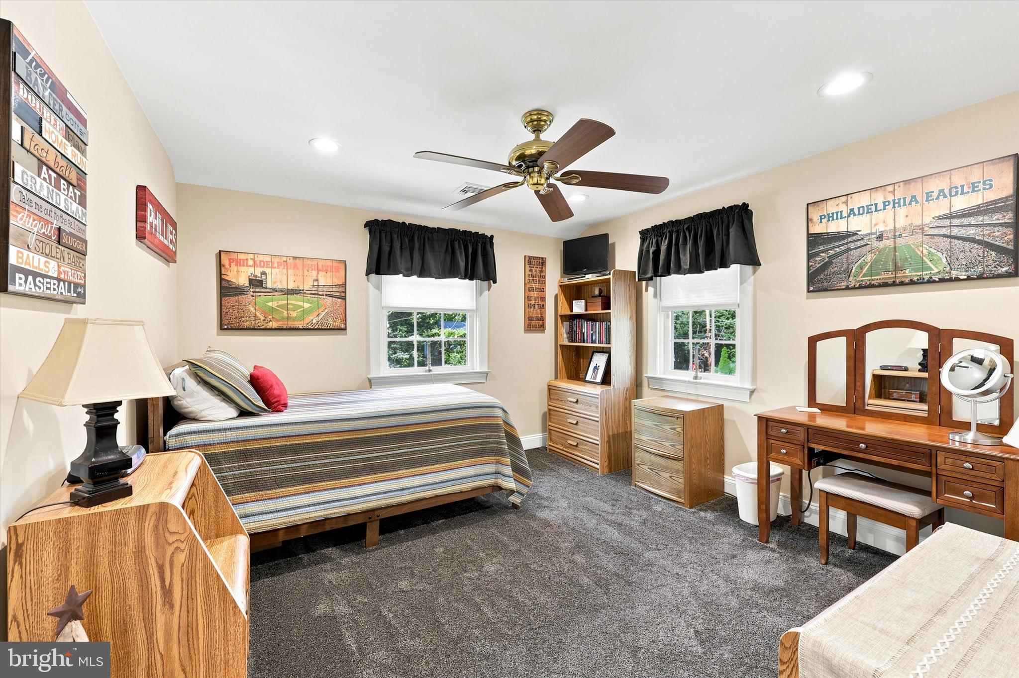 ARONIMINK - Residential