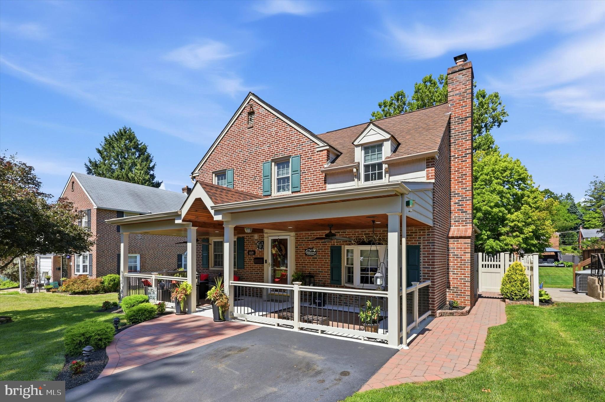 ARONIMINK - Residential