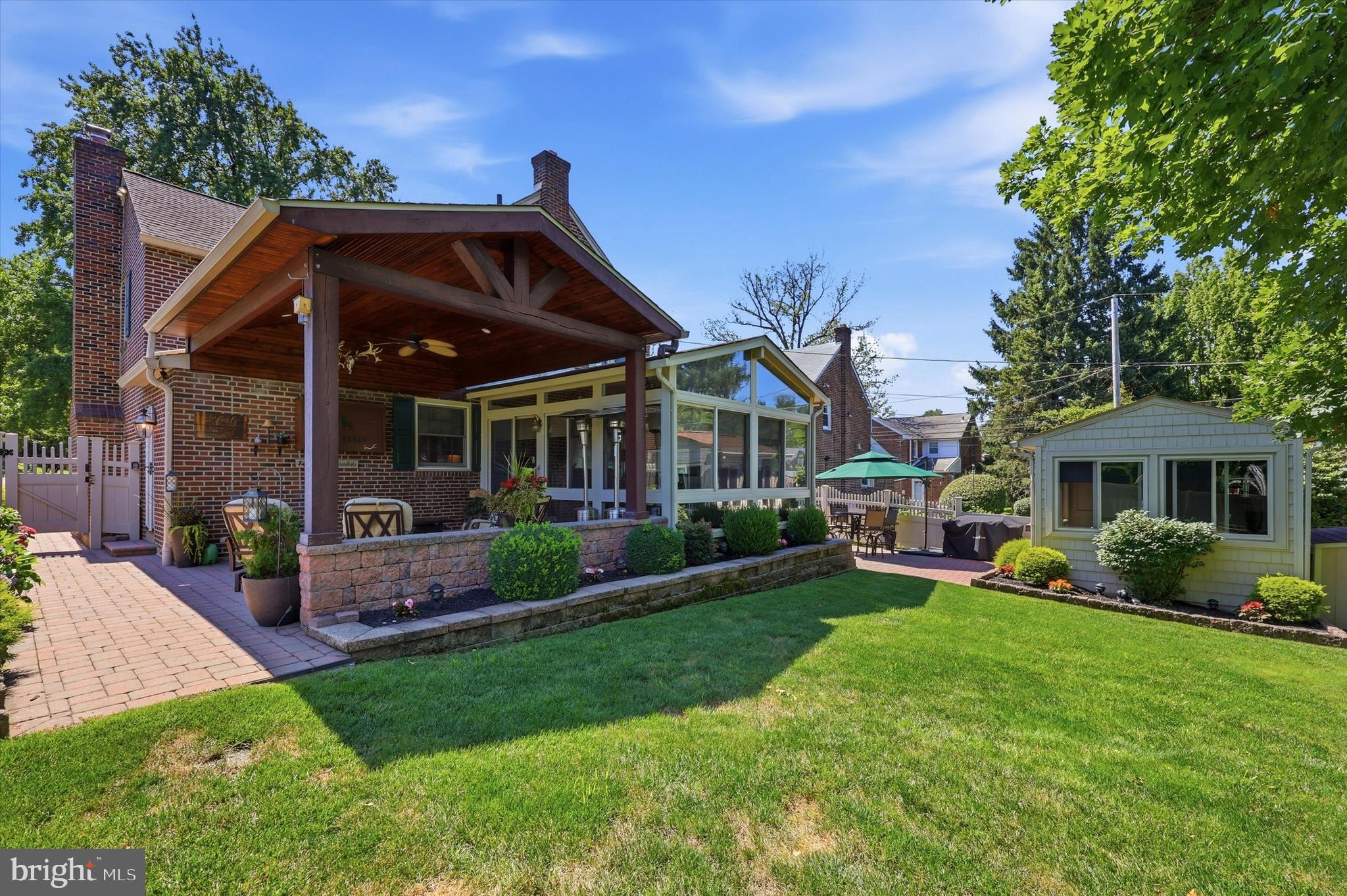 ARONIMINK - Residential