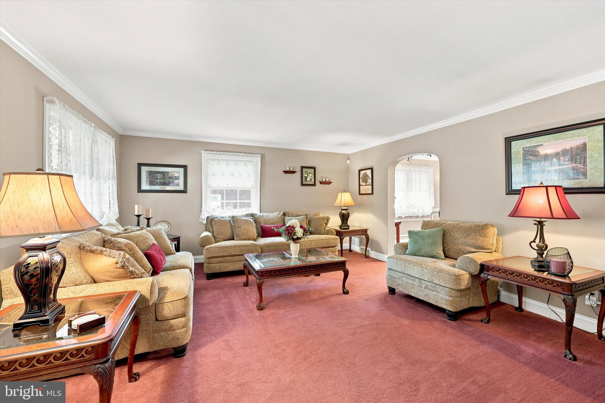 ARONIMINK - Residential