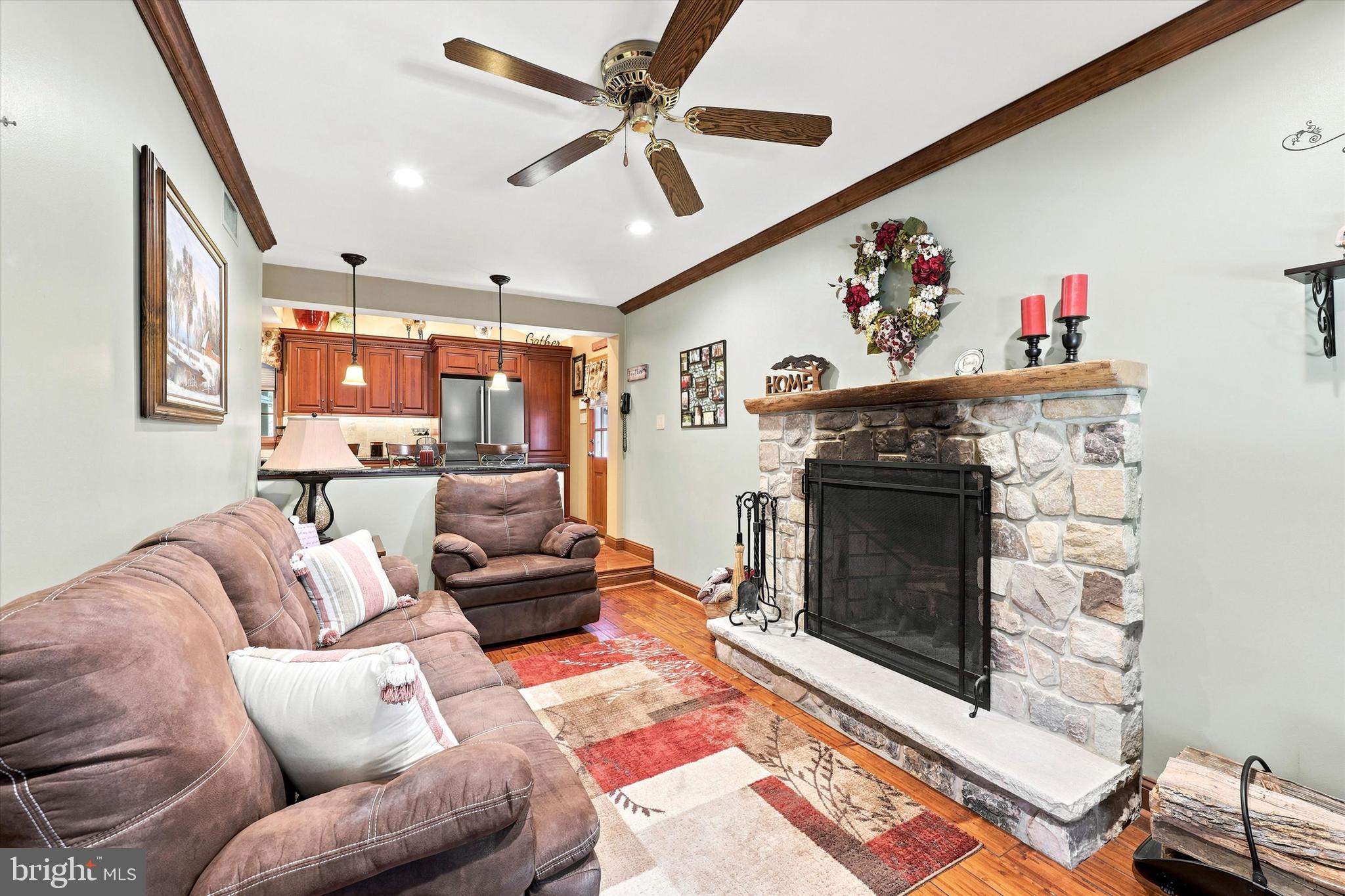ARONIMINK - Residential