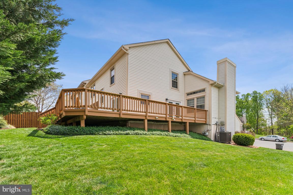 GREEN TRAILS - Residential