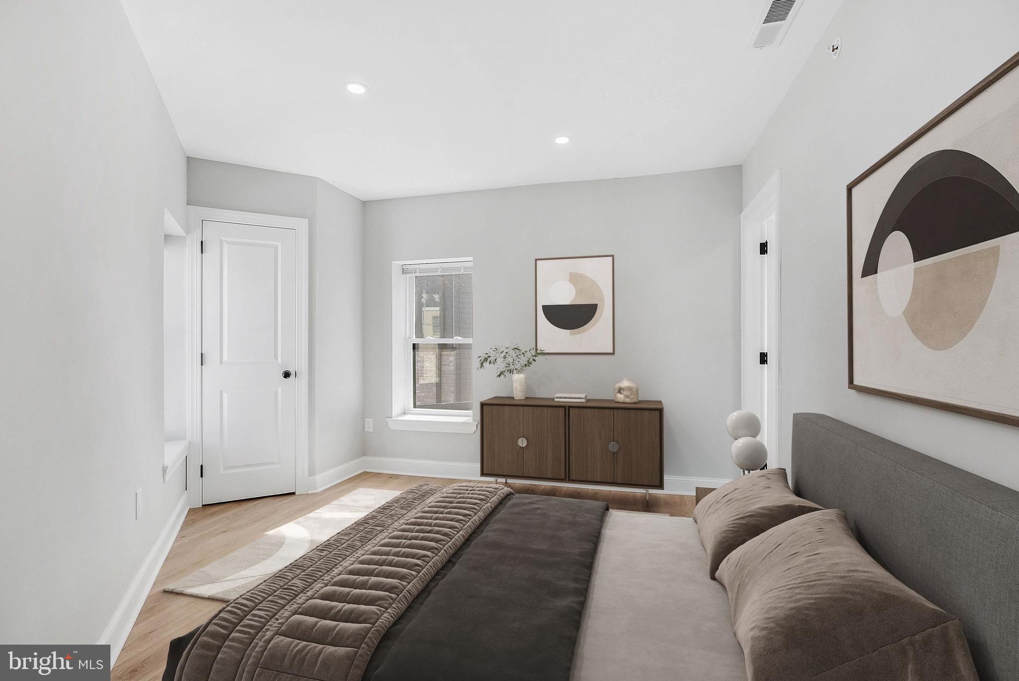 MANAYUNK - Residential Income