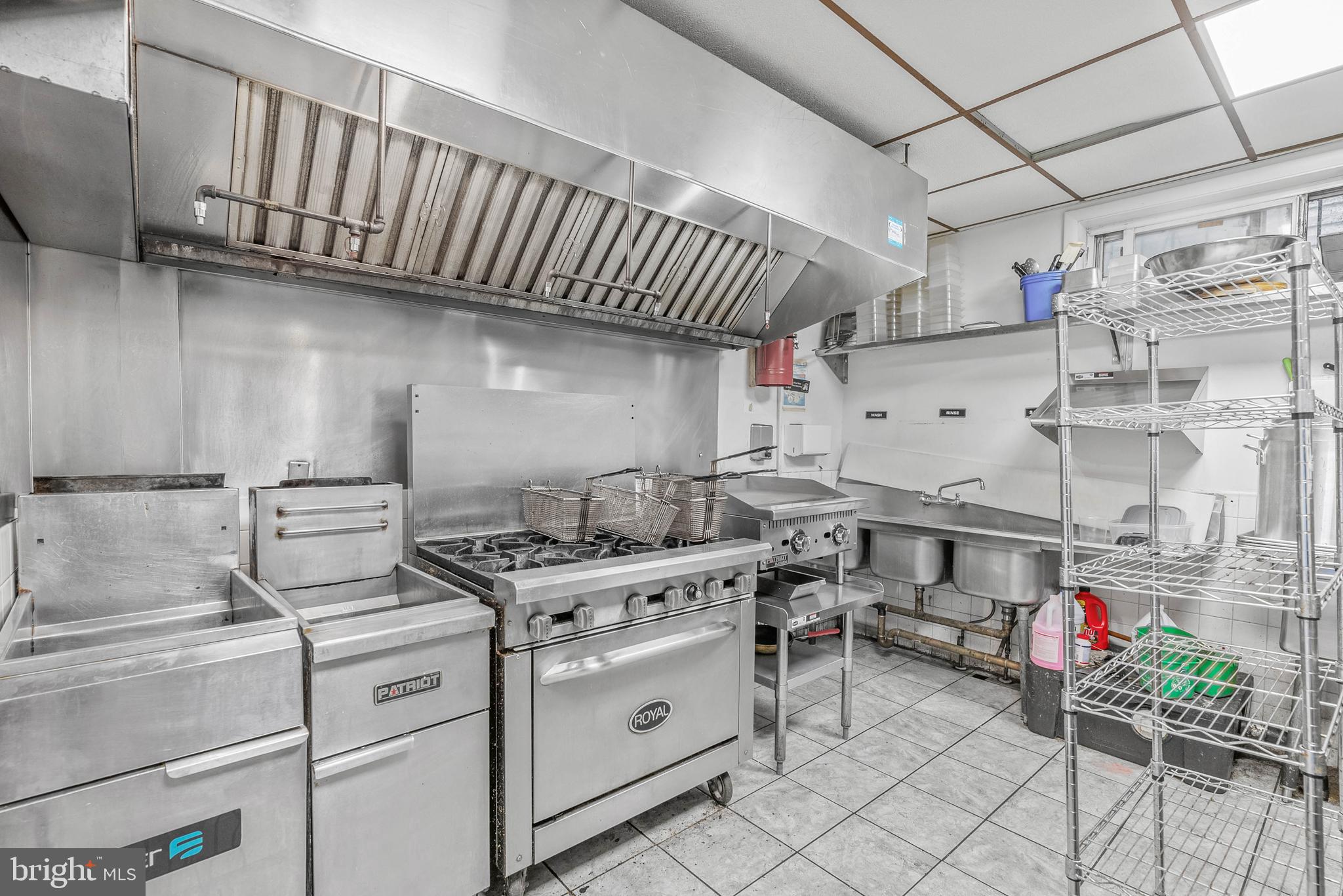 MANAYUNK - Residential Income